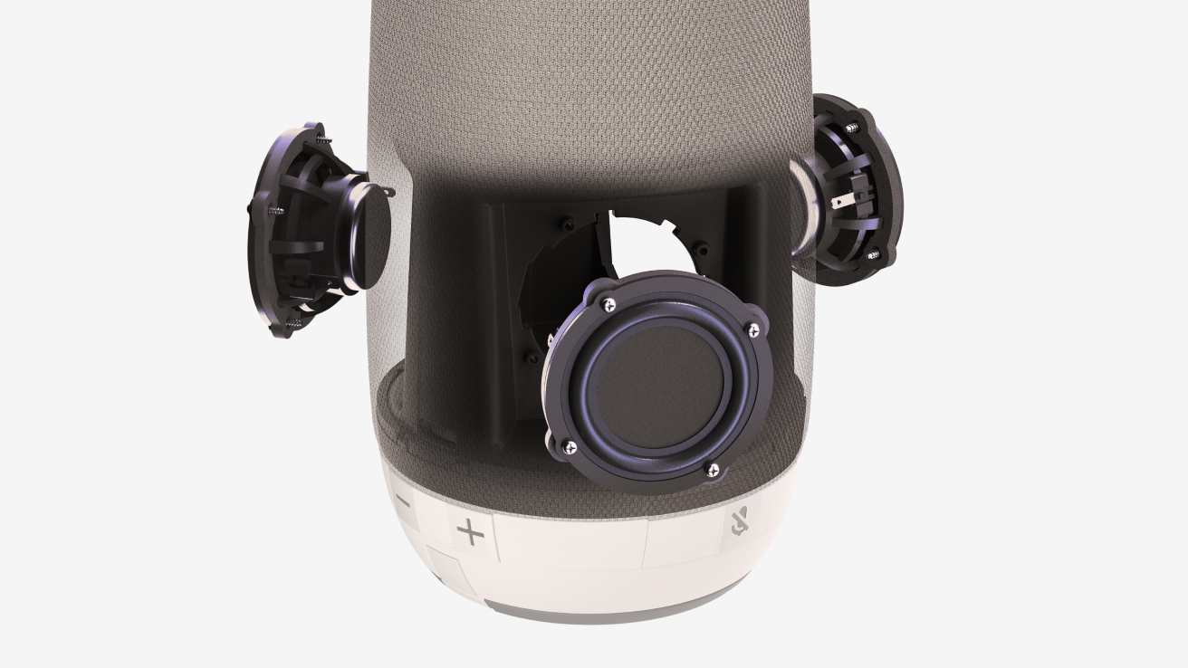Meeting Owl 3 - 360 Degree, 1080p HD Video Conference Camera