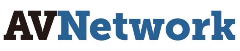 AVNetwork logo