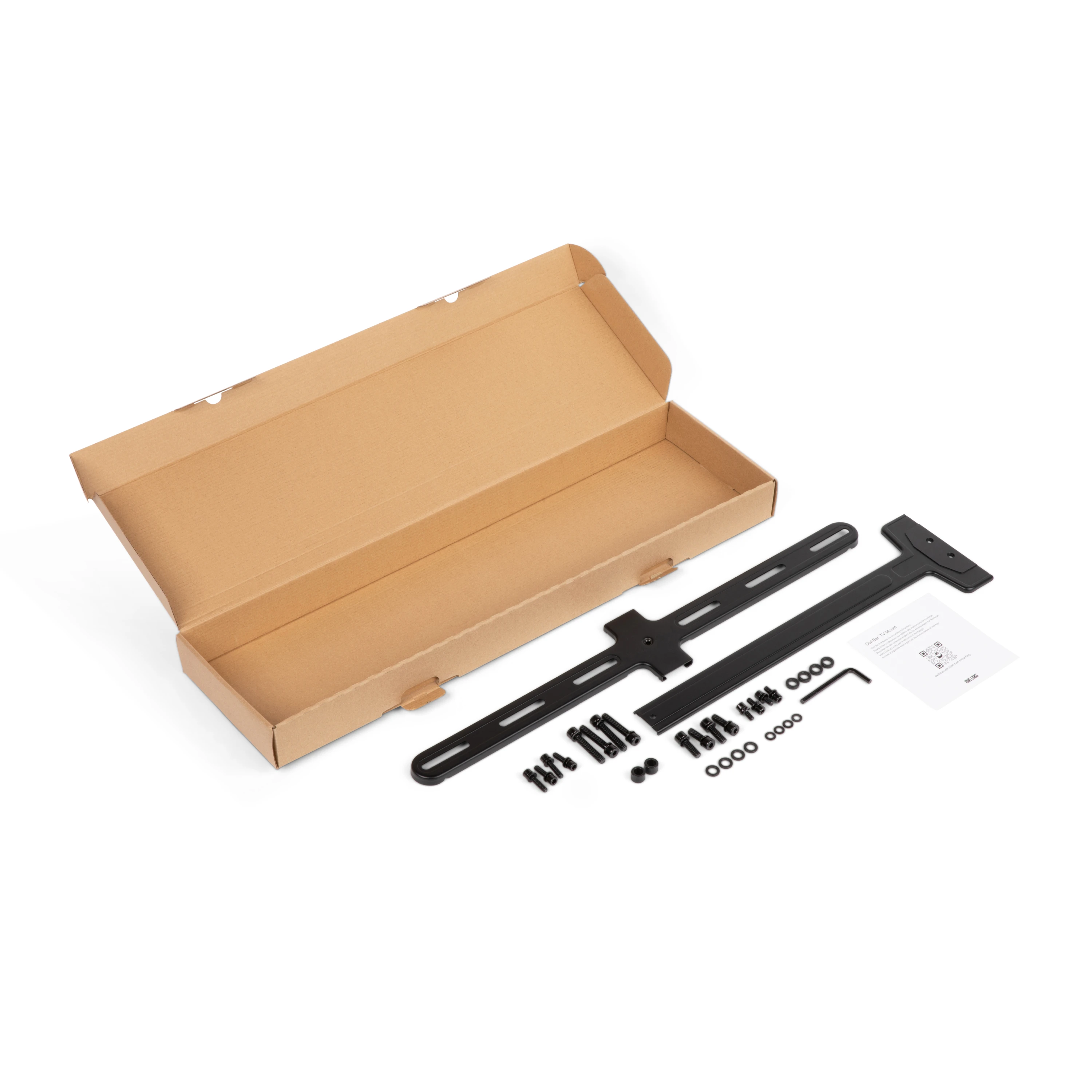 product | accessory | tv mount | packaging