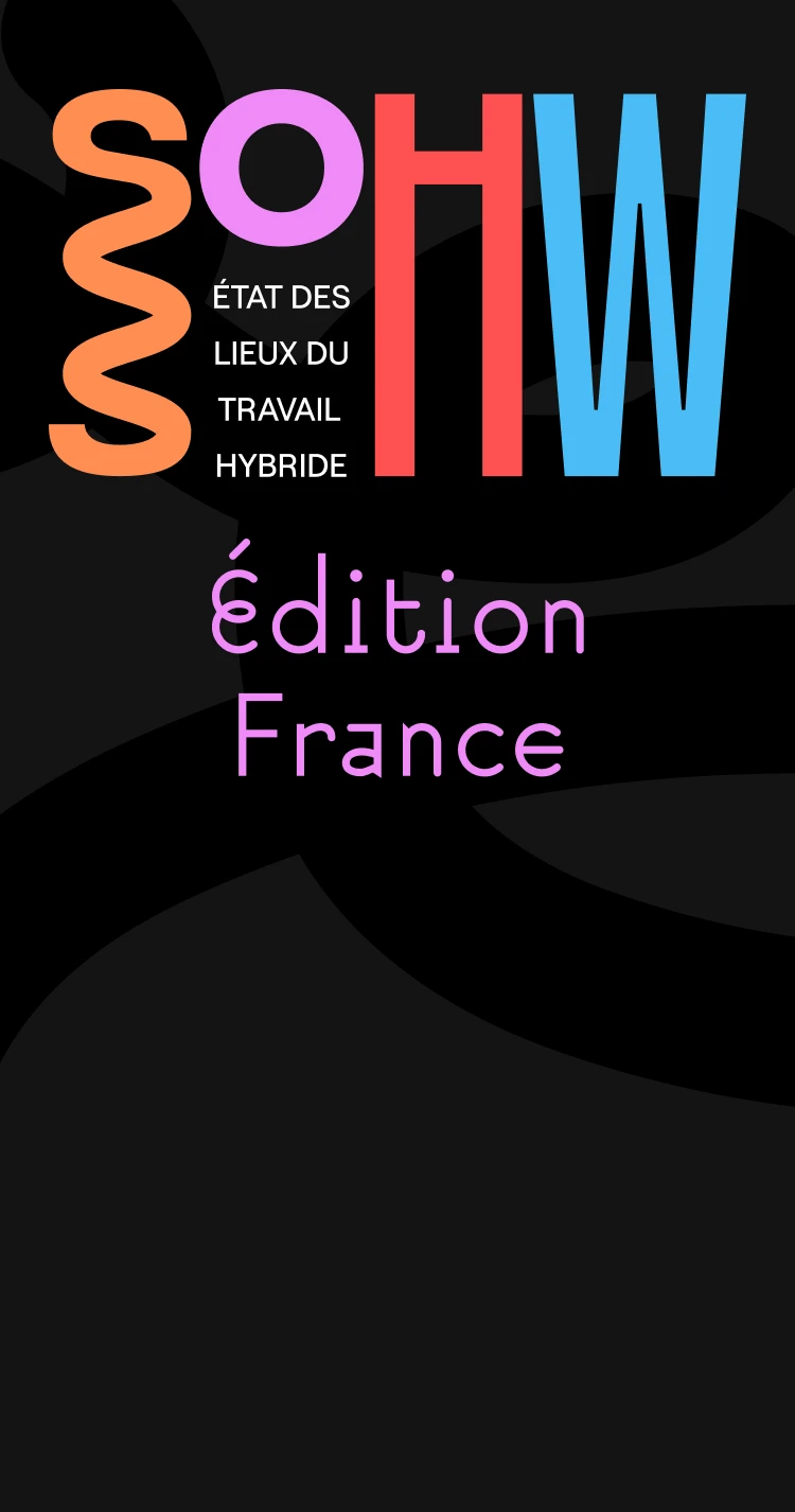 Bannière héro Owl Labs SOHW 2025 France