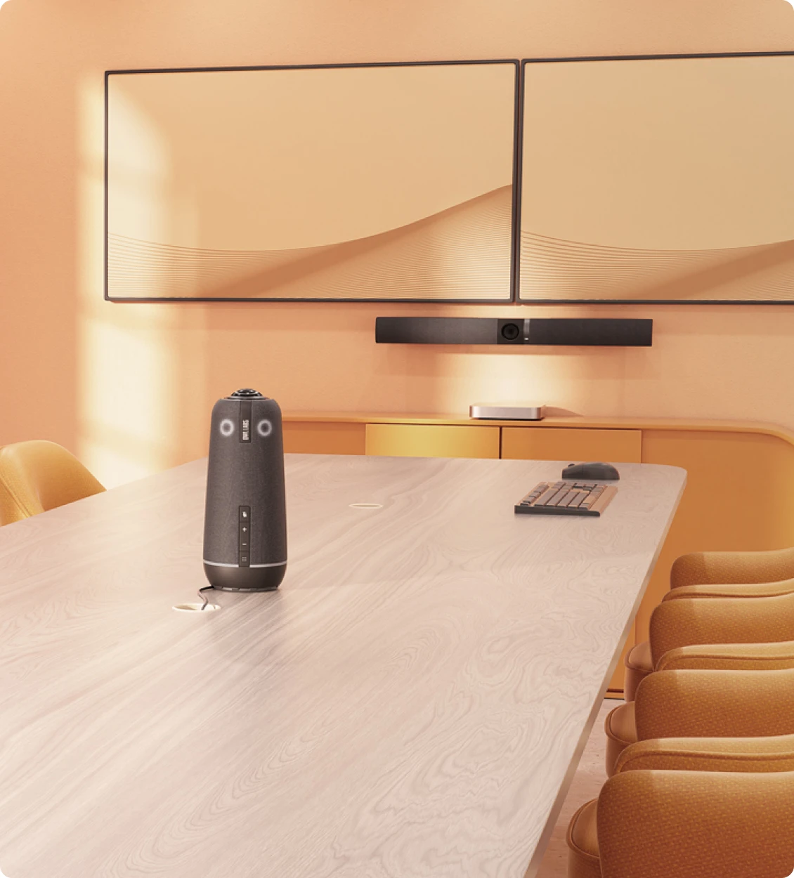 MO4+Bar PDP | Pairing | 1-Connection