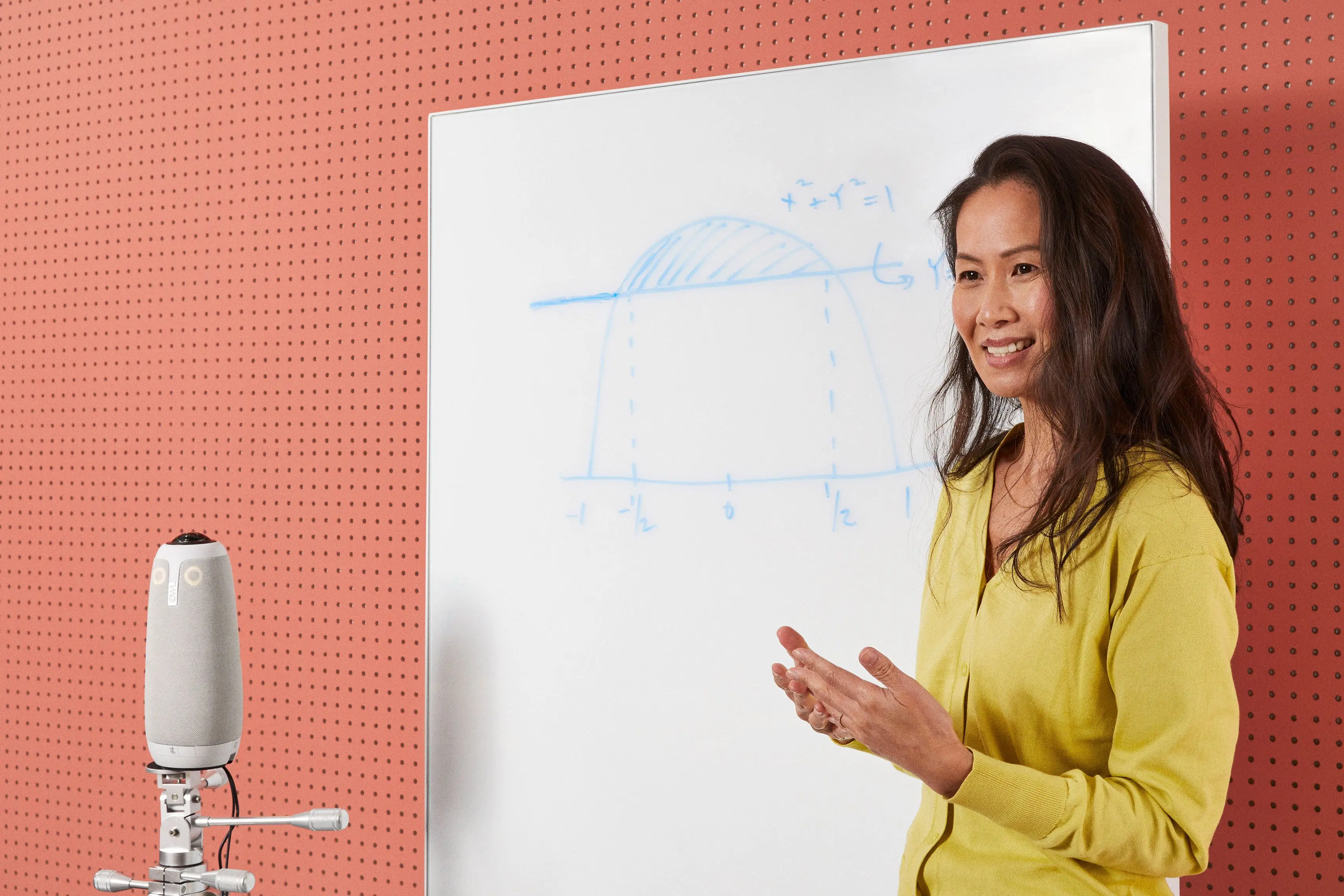 Education | Image | Meeting Owl Pro