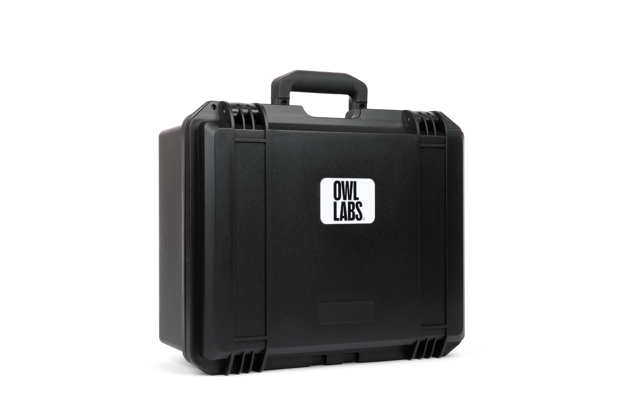 Meeting OWL Pro ケース・付属品付 Hard Case for Meeting Owl®