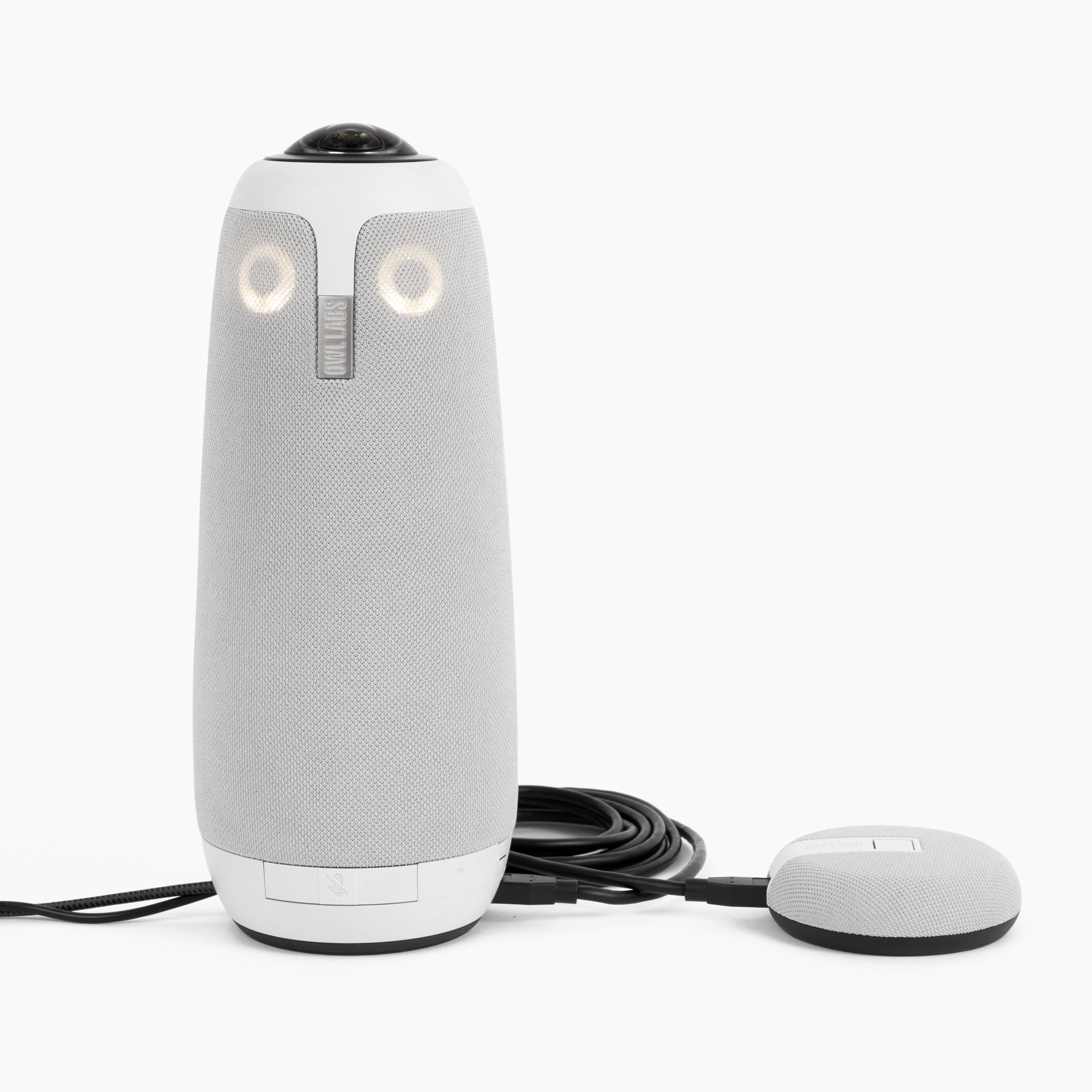 Expansion Mic: Extend your Meeting Owl 3 audio range