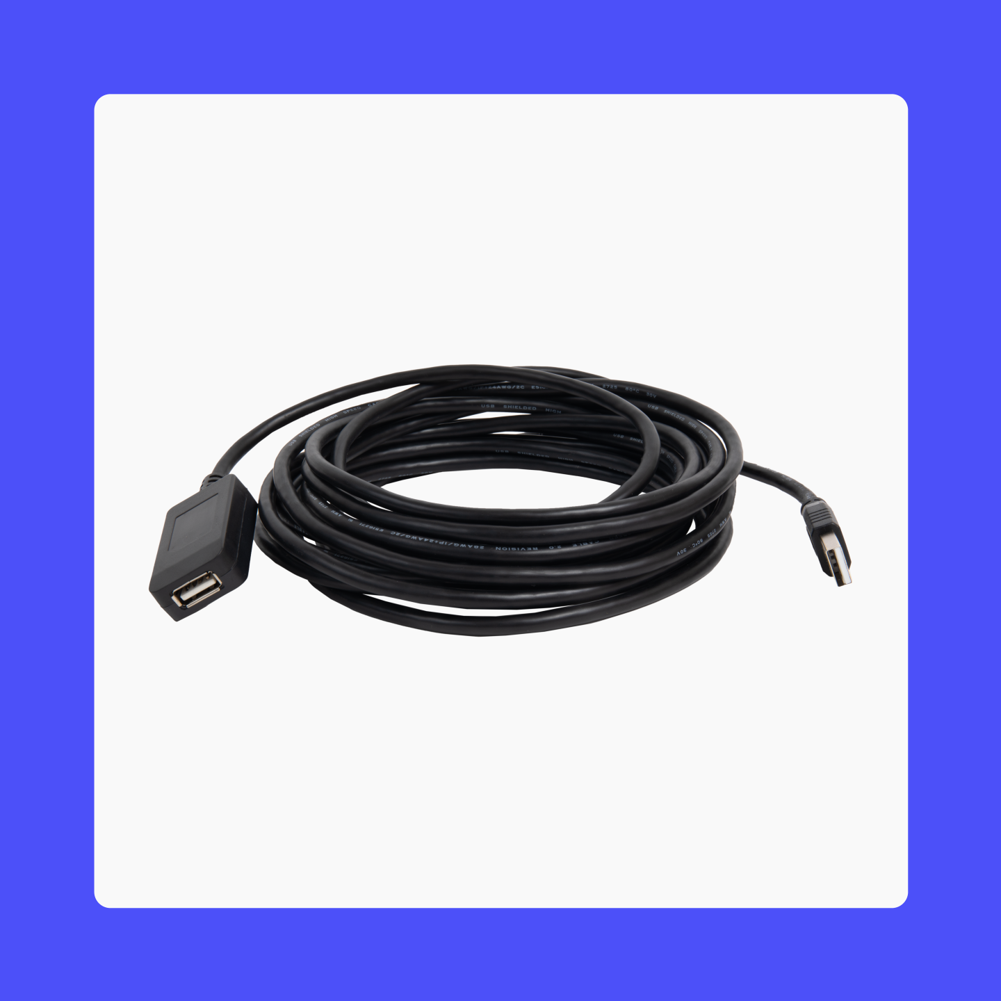 USB Extension Cable (16 | Labs