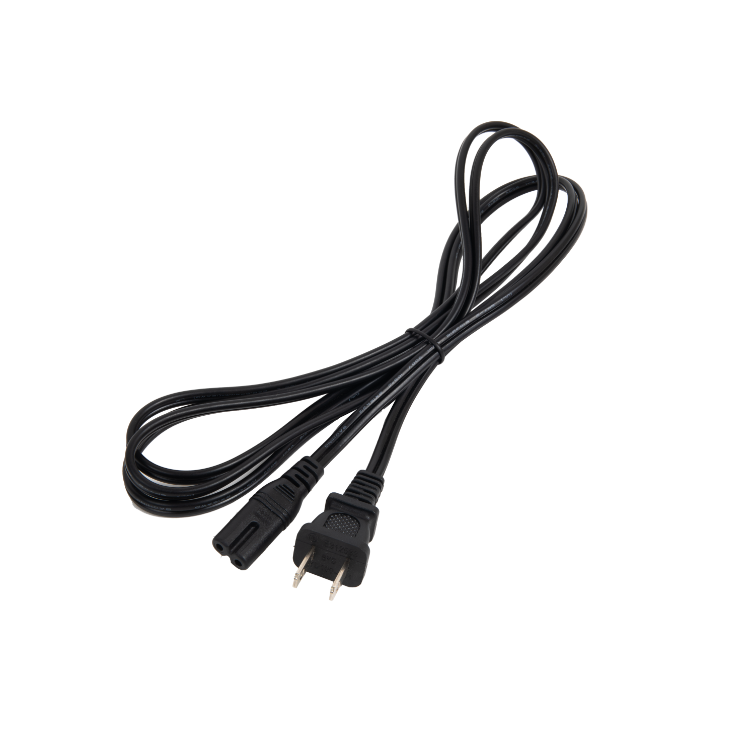 product | accessory | ac line cord replacement | transparent