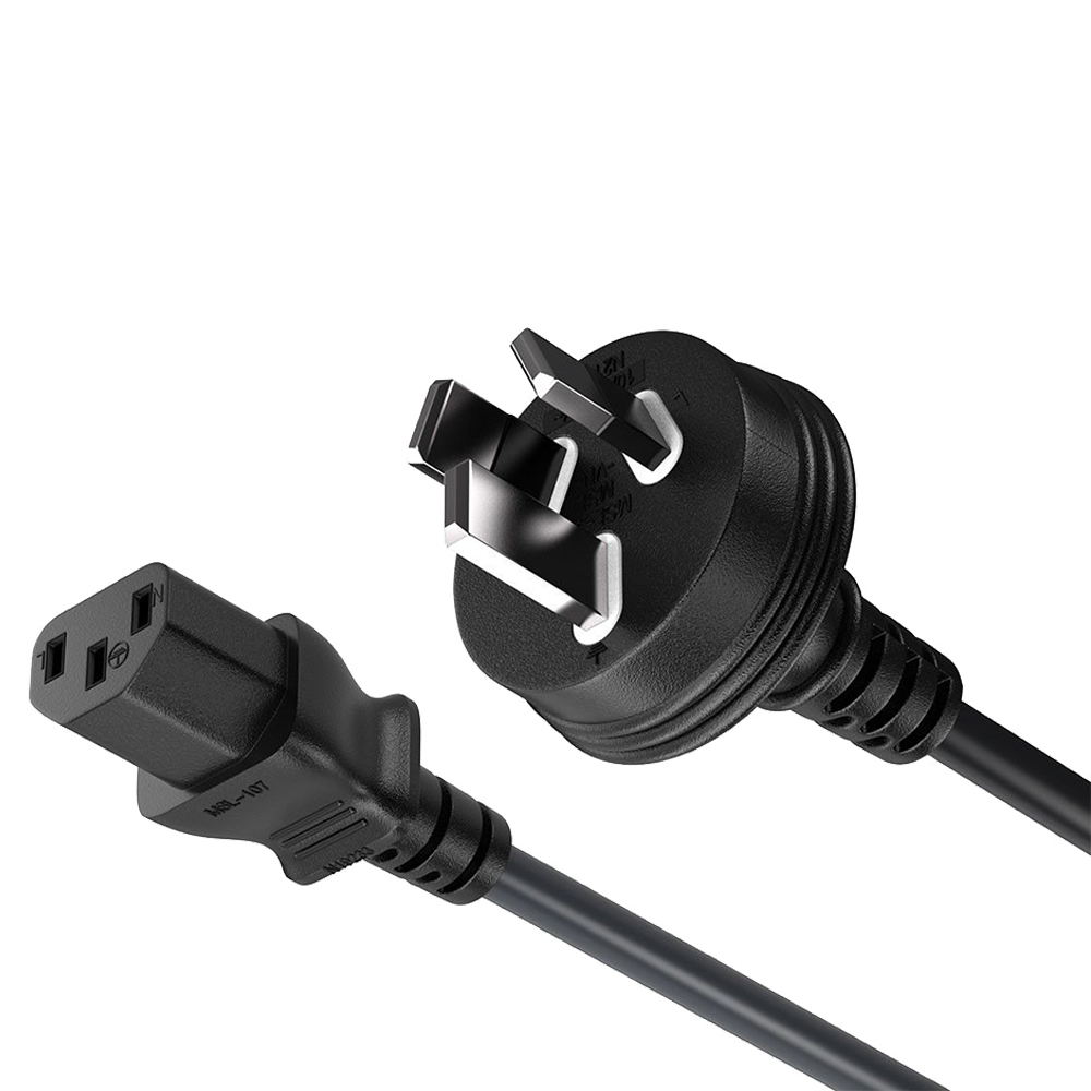 au line cord shopify