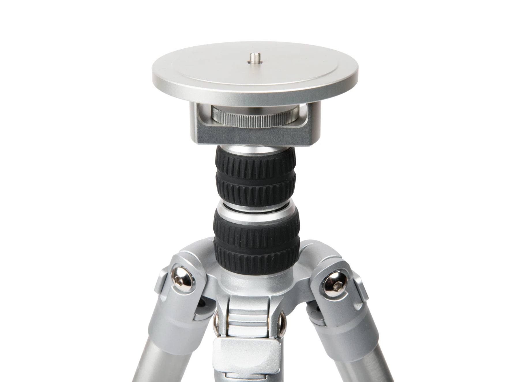 Centered and zoomed in Meeting Owl Tripod