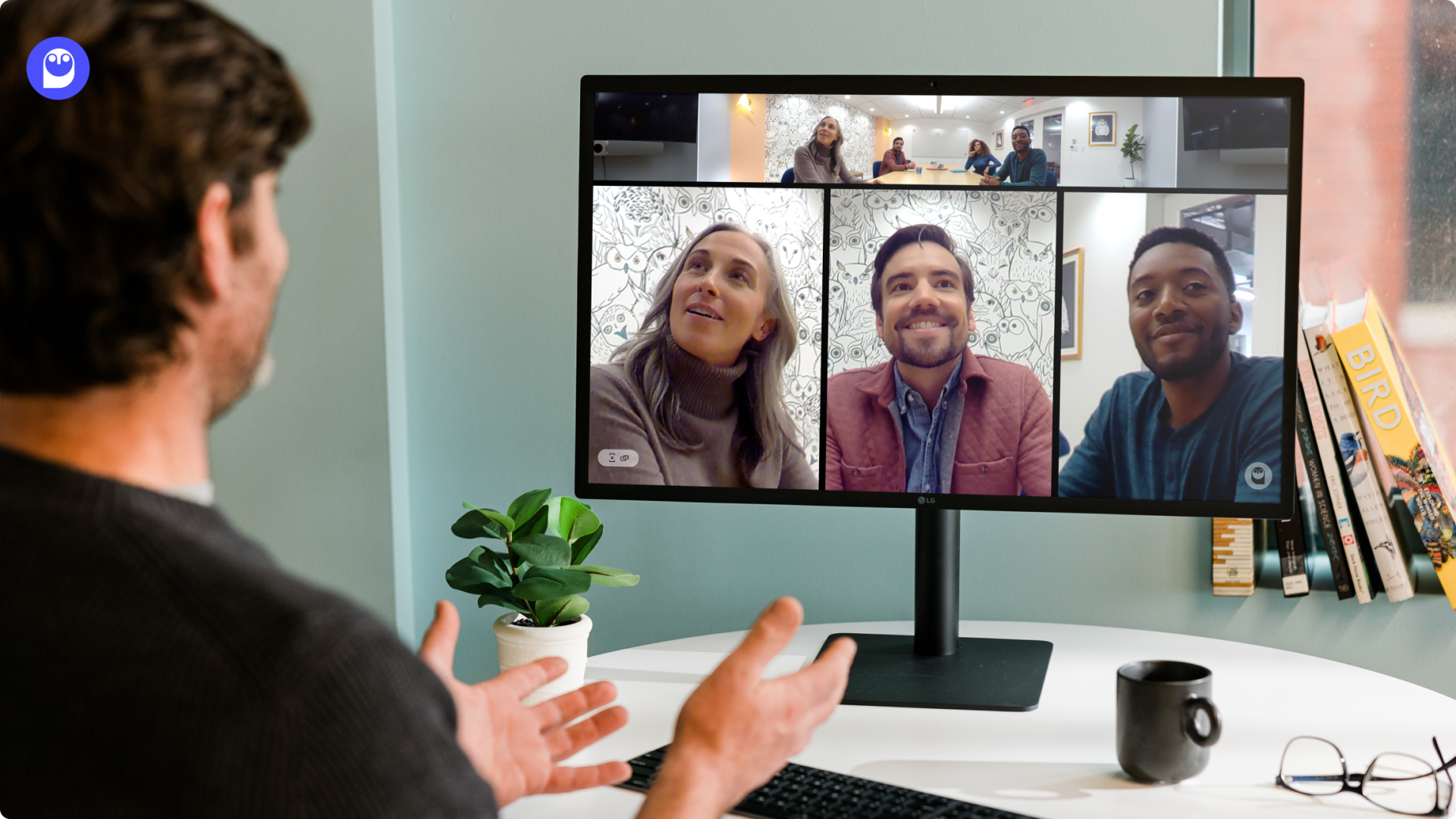 Revolutionizing Virtual Meetings: Empowering Meeting Equality