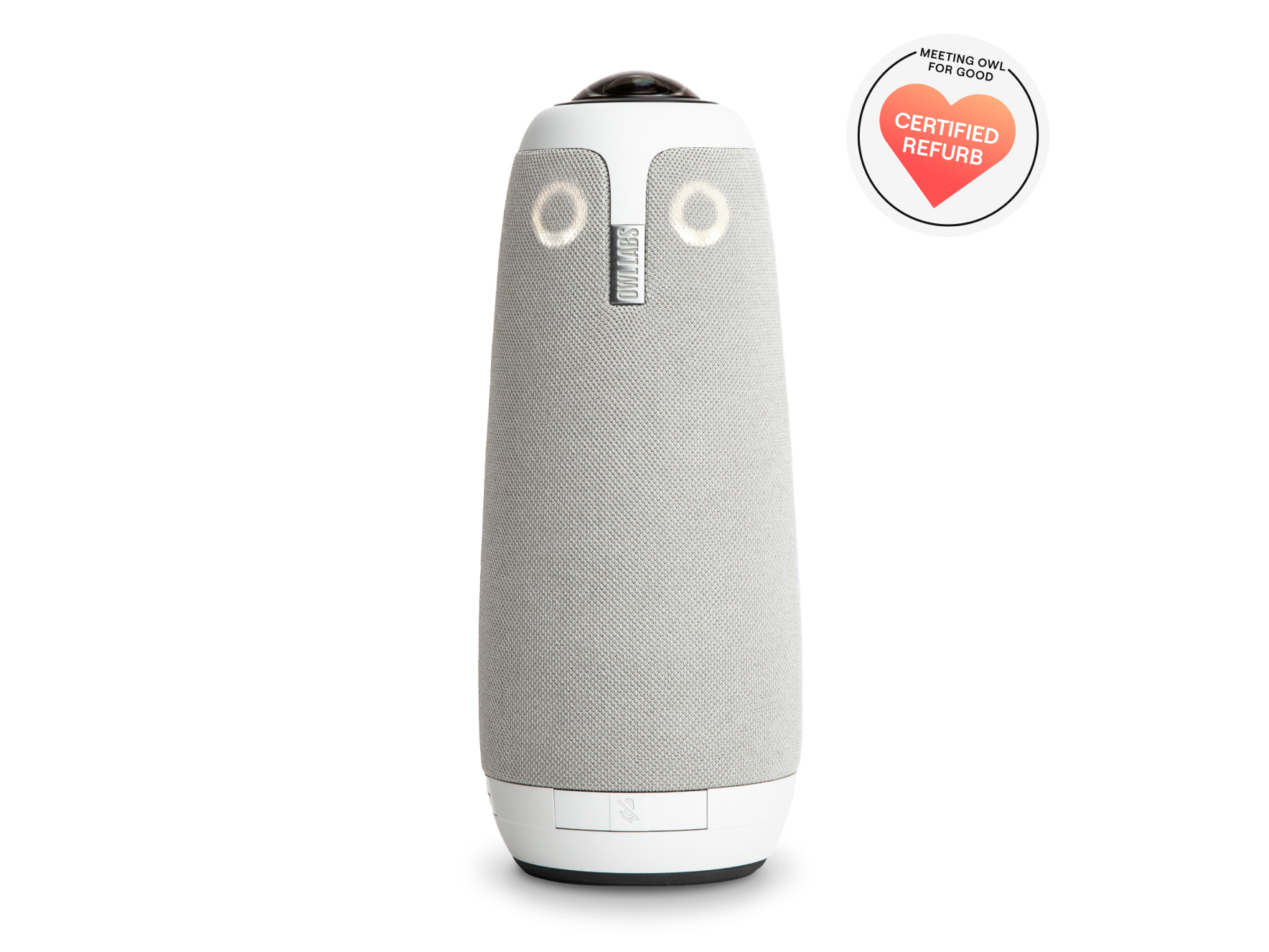 【新品未開封】ミーティングオウル3 Meeting OWL 3 Meeting Owl 3 For Good | Owl Labs