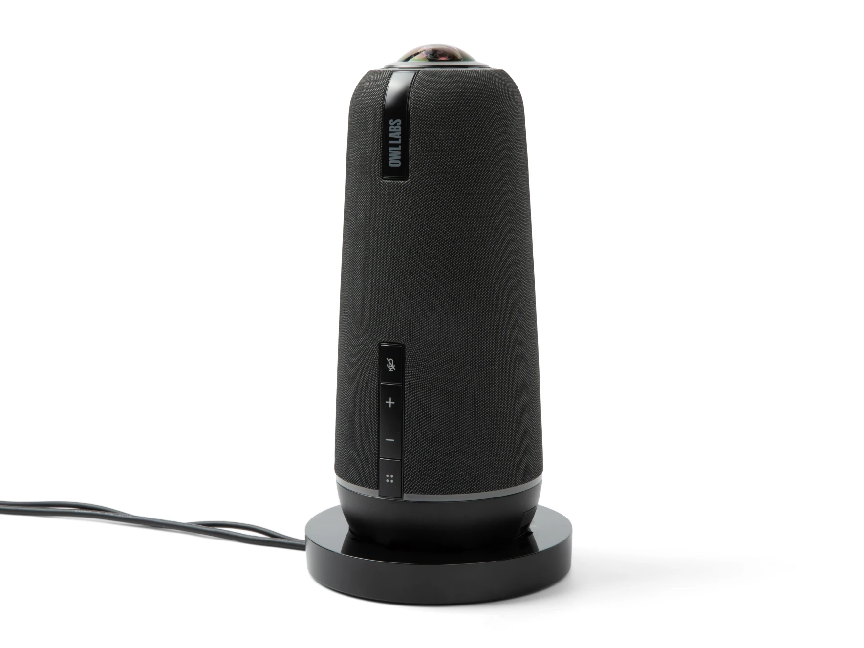 Meeting Owl 4+ Stand Product Photo with Meeting Owl 4+