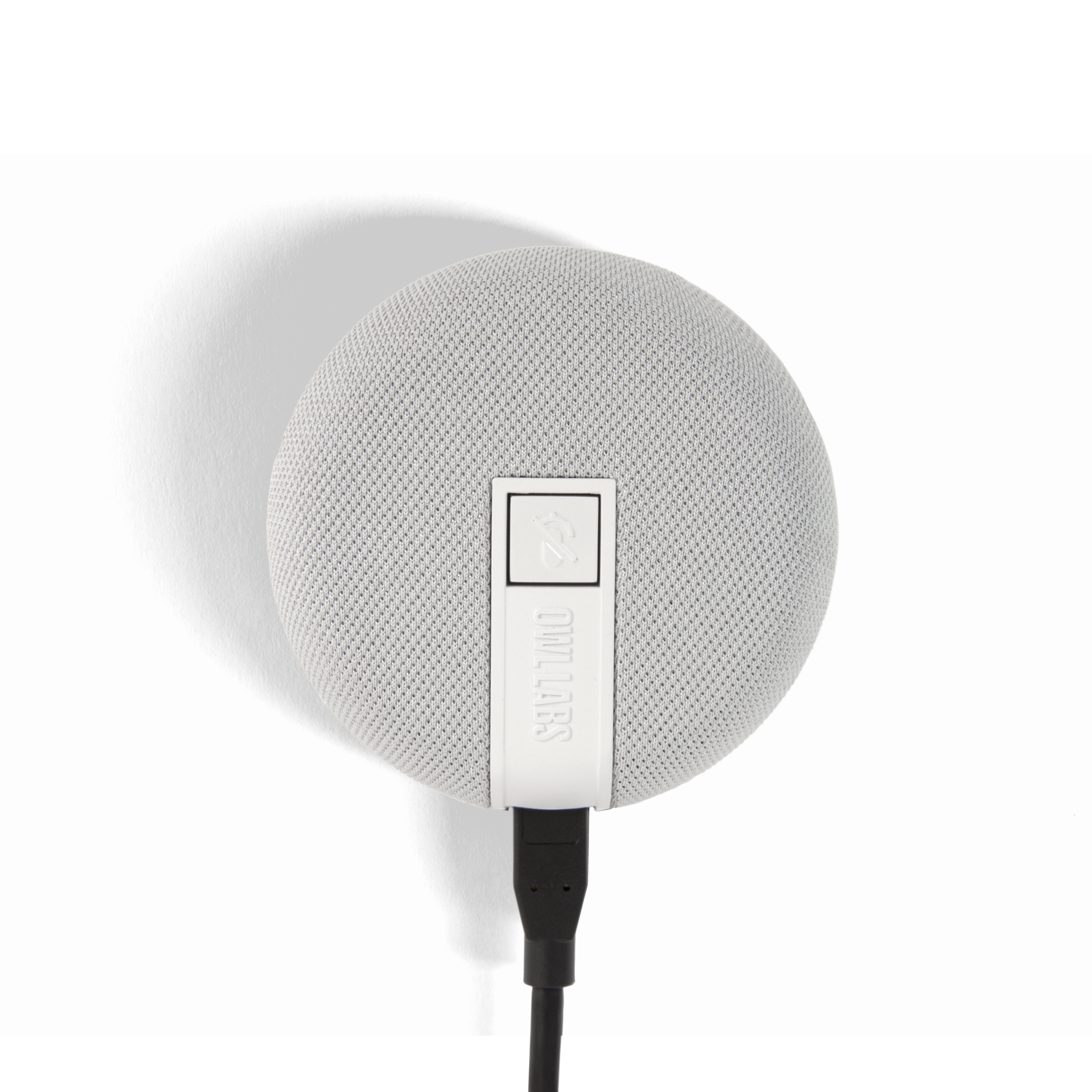 Products | Key Transparent Image | Expansion Mic - gray