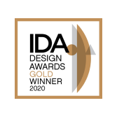 Award Logo | IDA Design Awards
