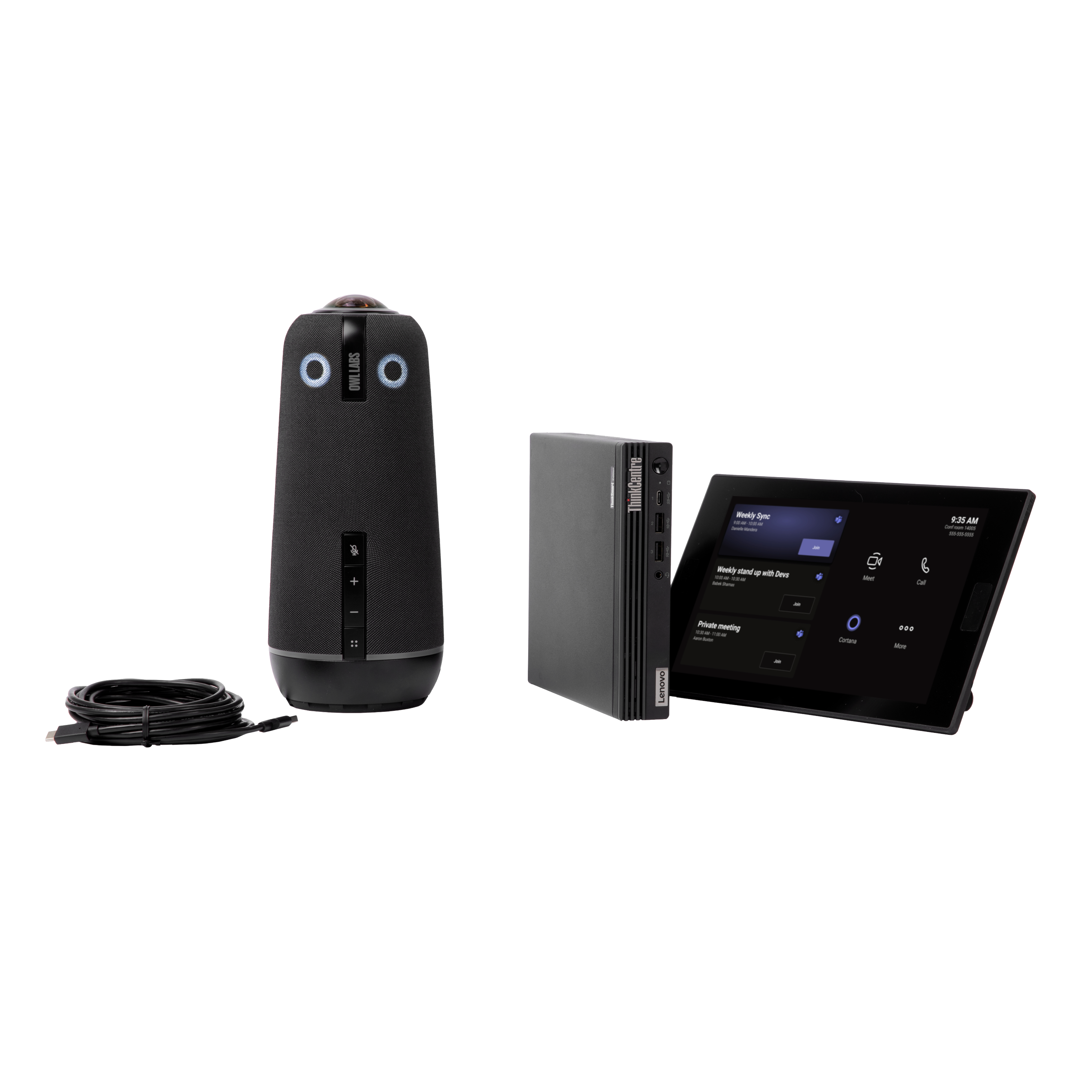 Meeting Owl® 4+ Stand