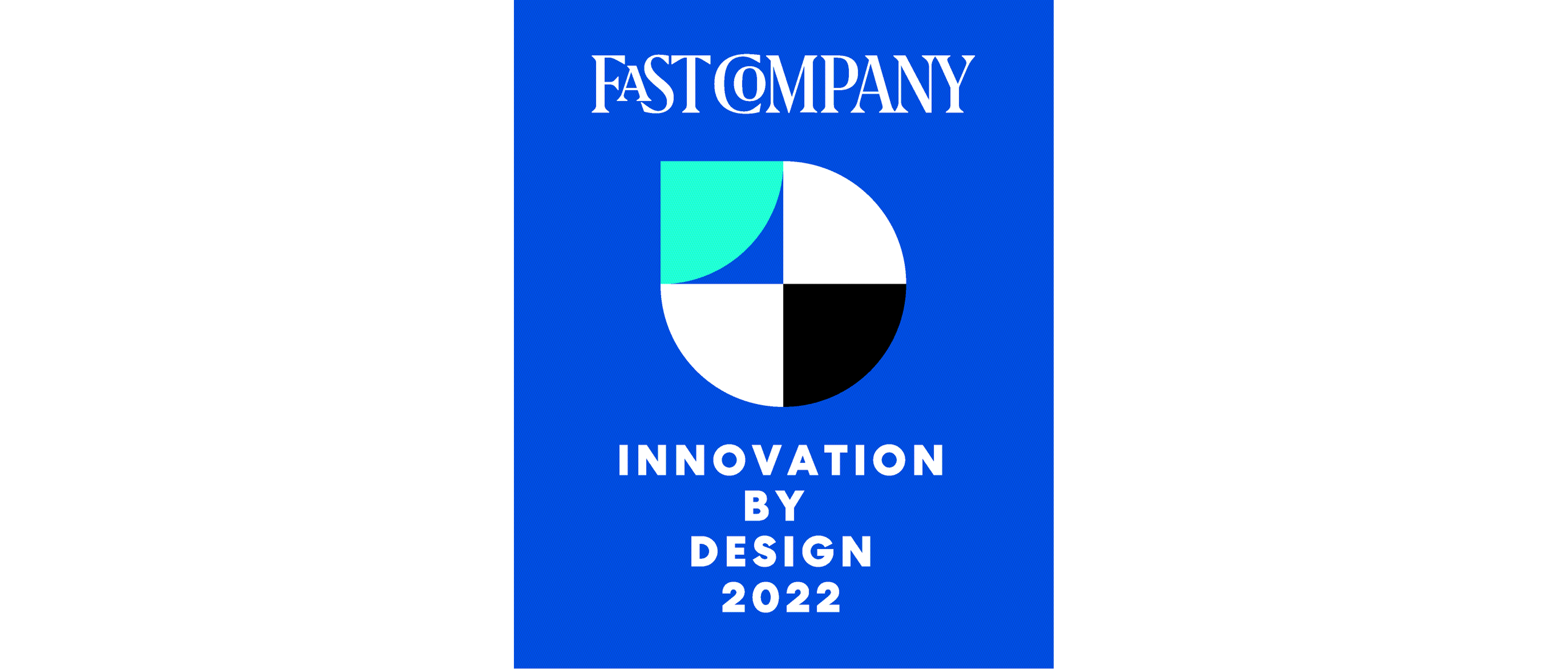Fast Company Innovation By Design 2022