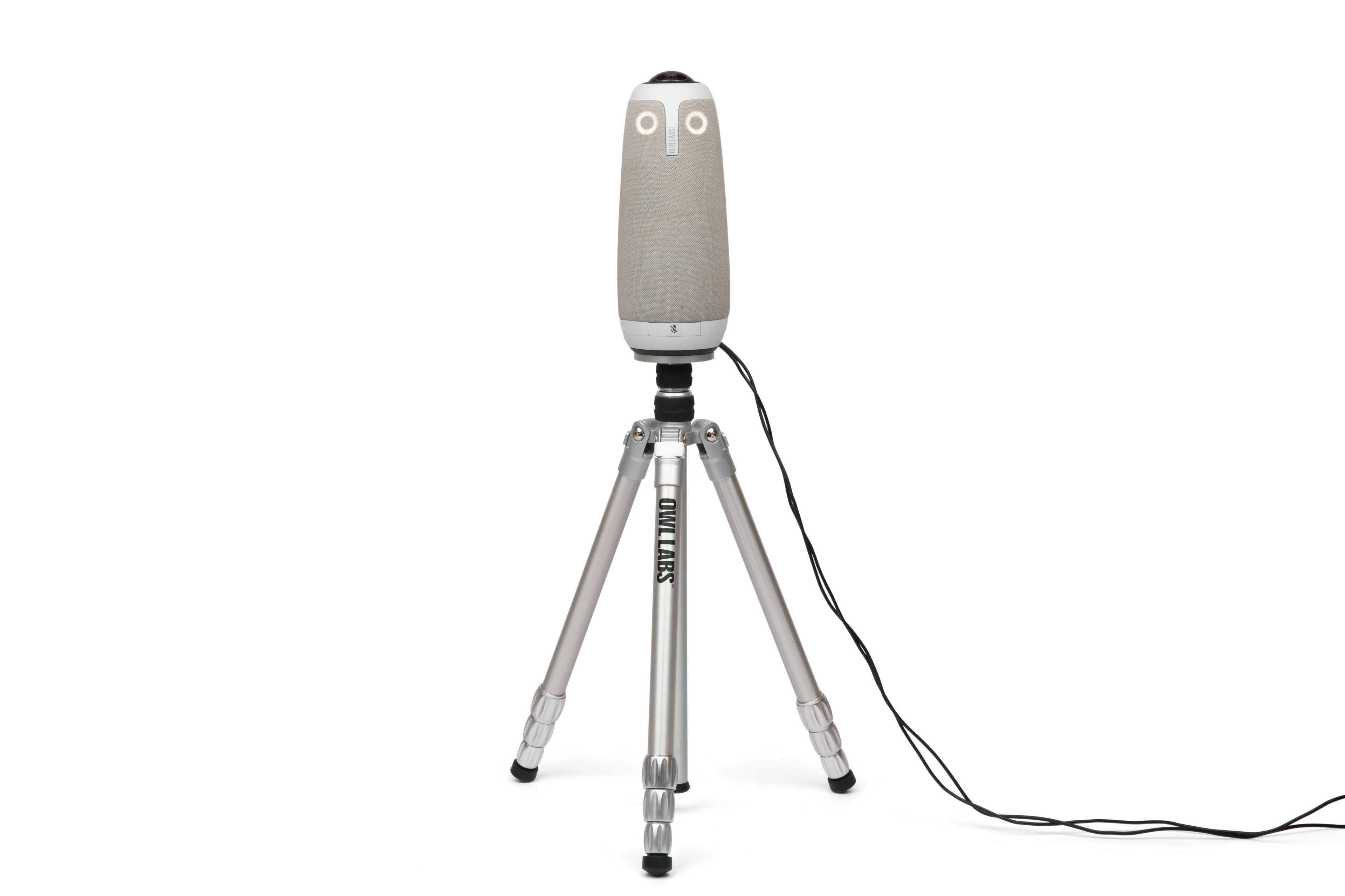 product | accessory | tripod - meeting owl 3 | white bg