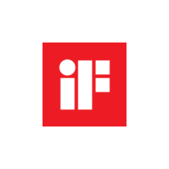 Award Logo | IF World Design 2021