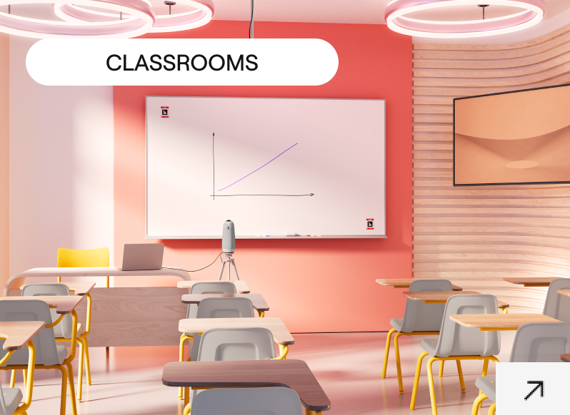 Classrooms en