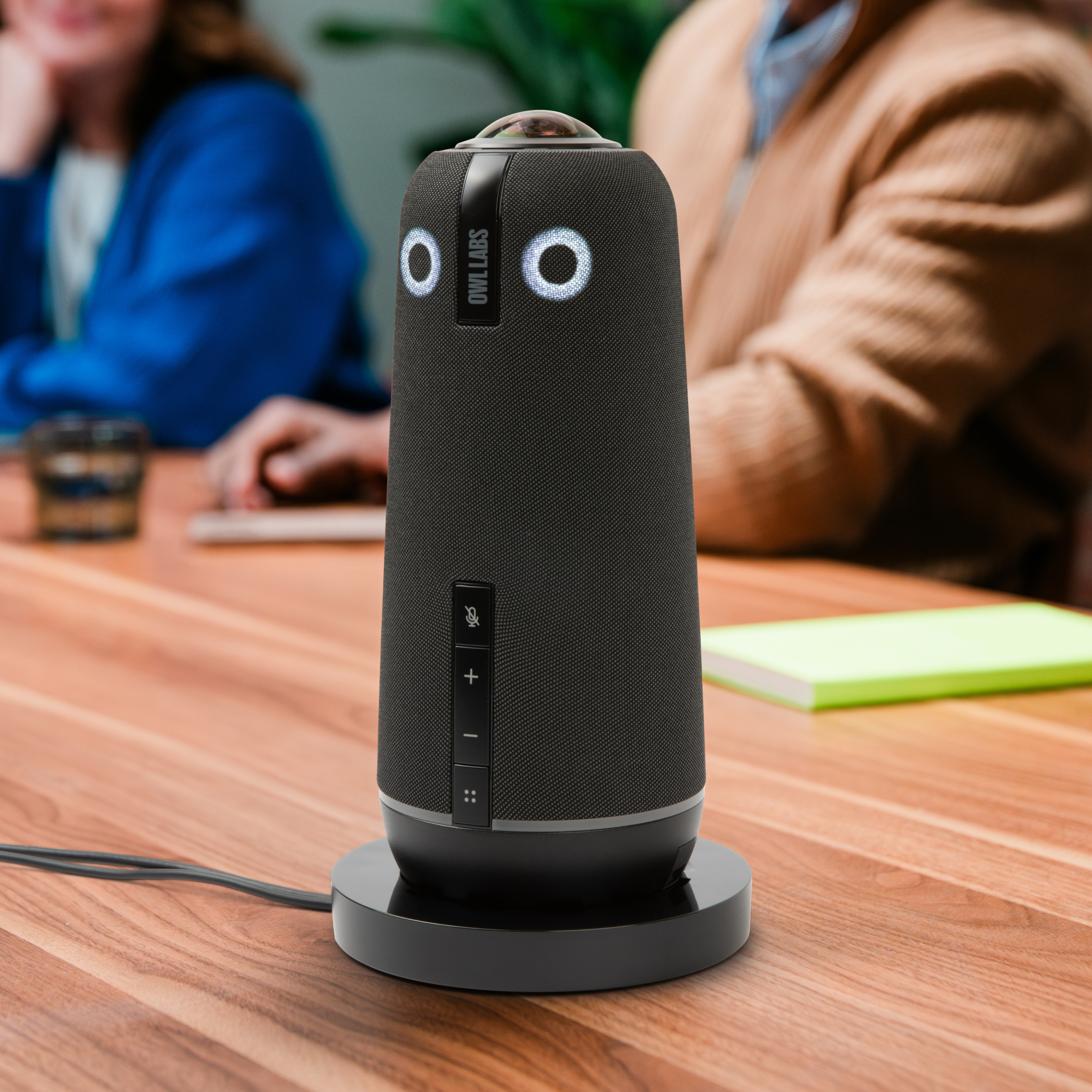 【美品】Meeting OWL Pro Certified Refurbished Meeting Owl Pro | Owl Labs