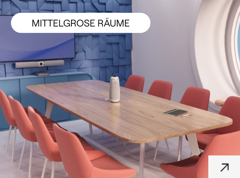 Medium Rooms de