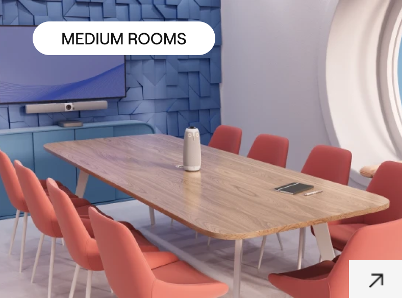 Medium Room