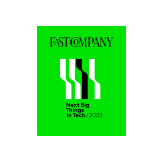 FAST COMPANY 2023 Next Big