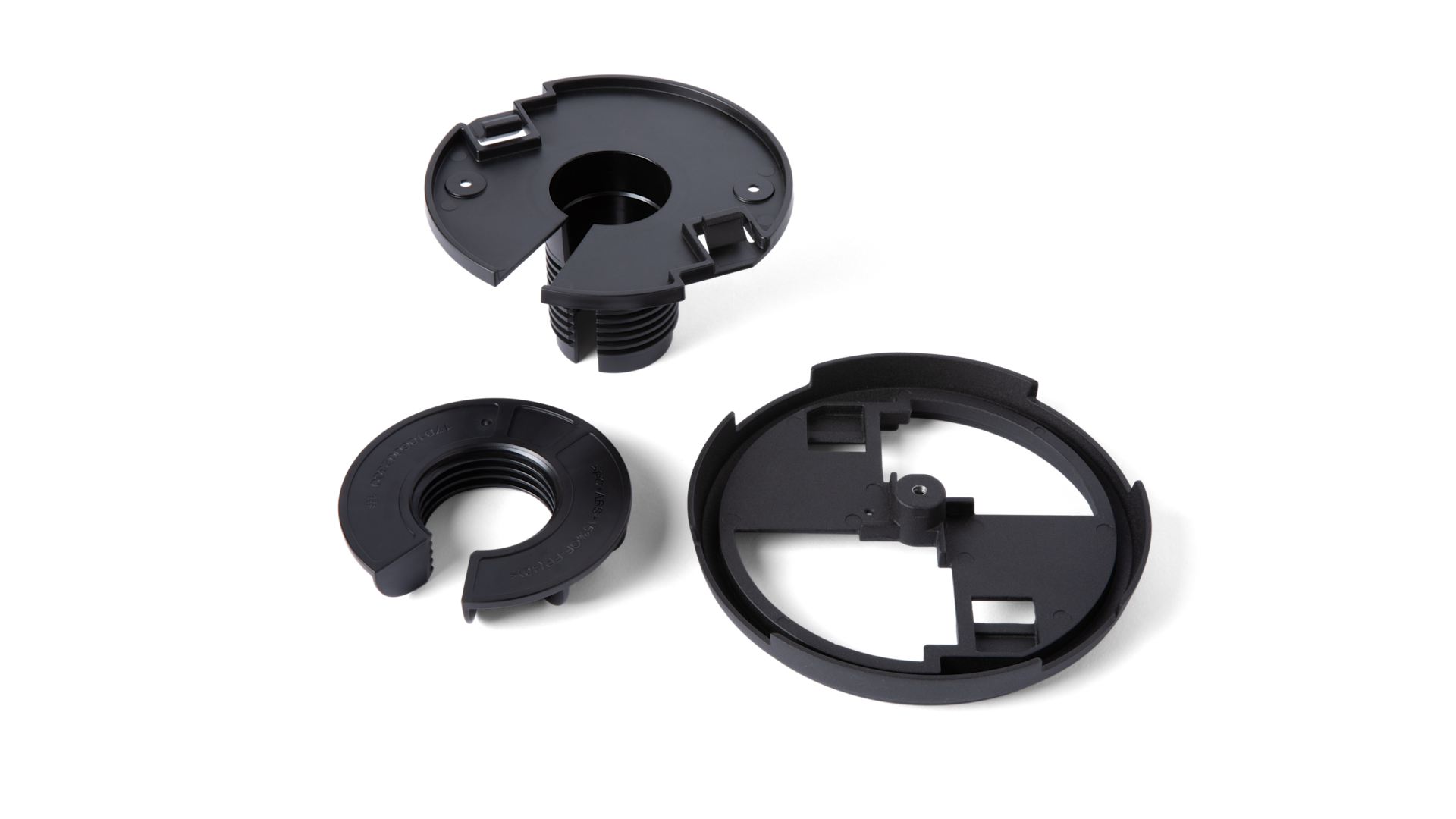 Meeting Owl 5 Pro Table Mount | Tech Specs Image