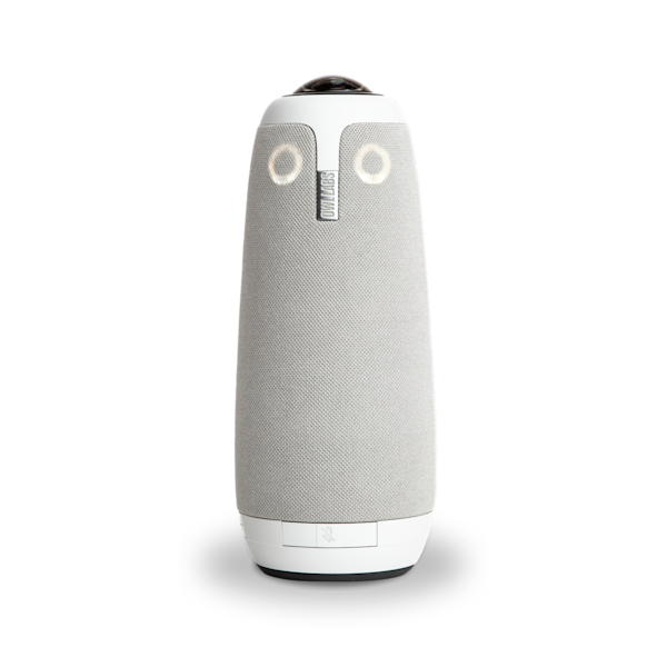 ThinkSmart Core + Owl Labs Meeting Owl 3