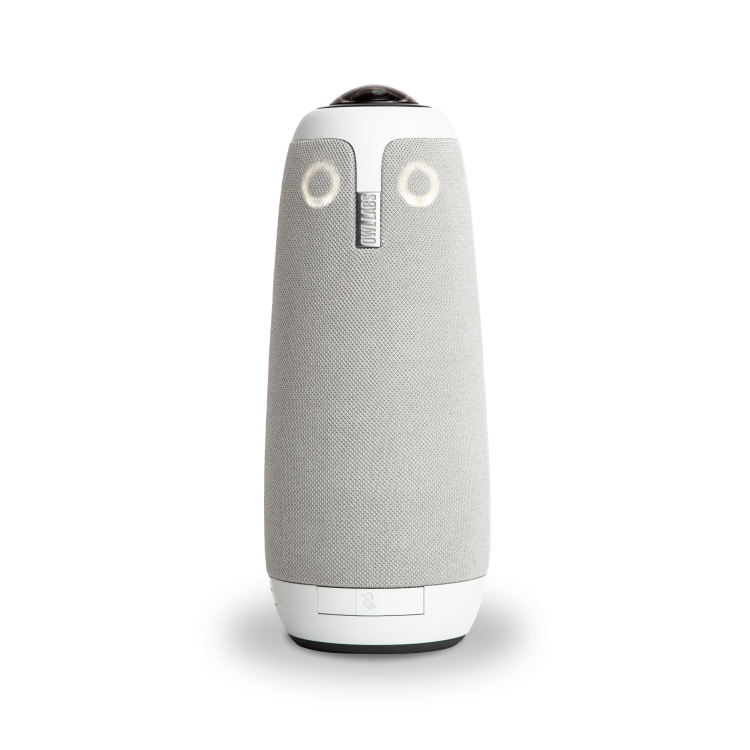 Meeting Owl 3 - 360 Degree, 1080p HD Video Conference Camera