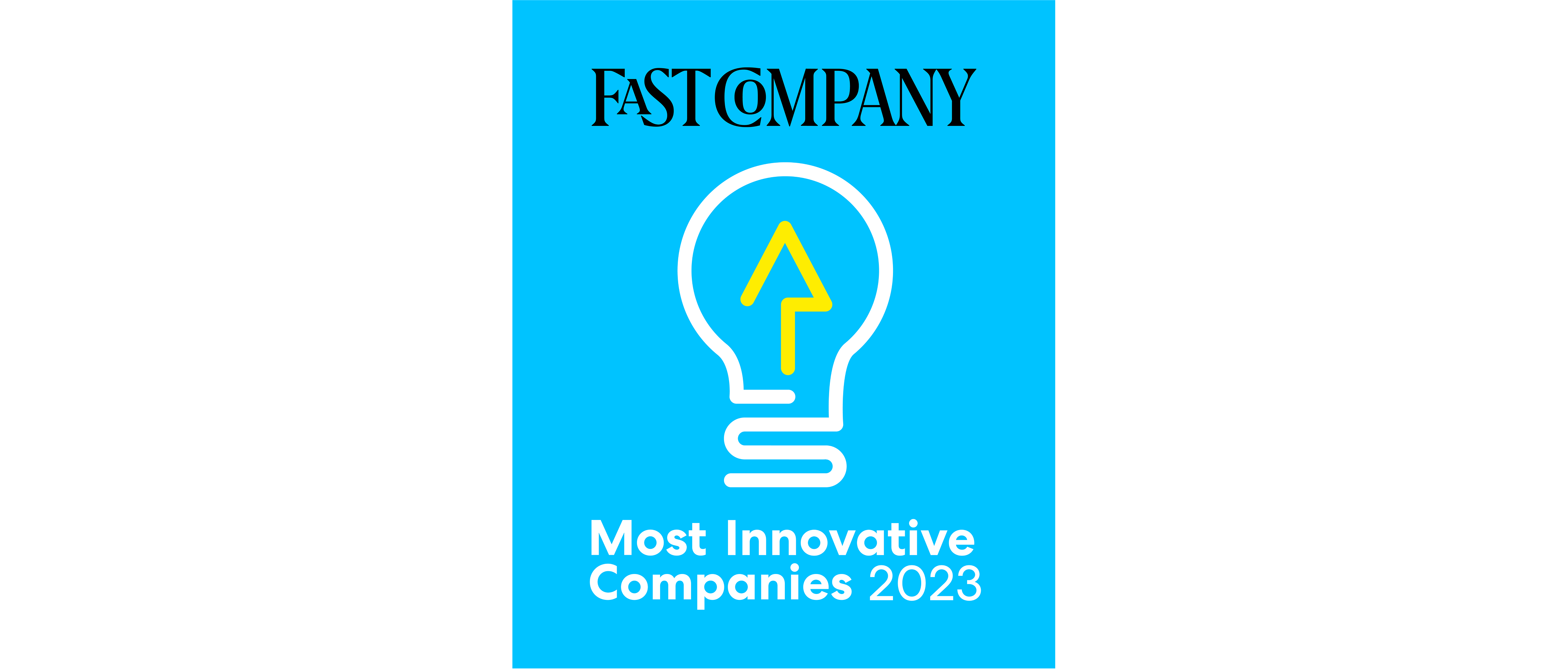 Fast Company Most Innovative Companies 2023