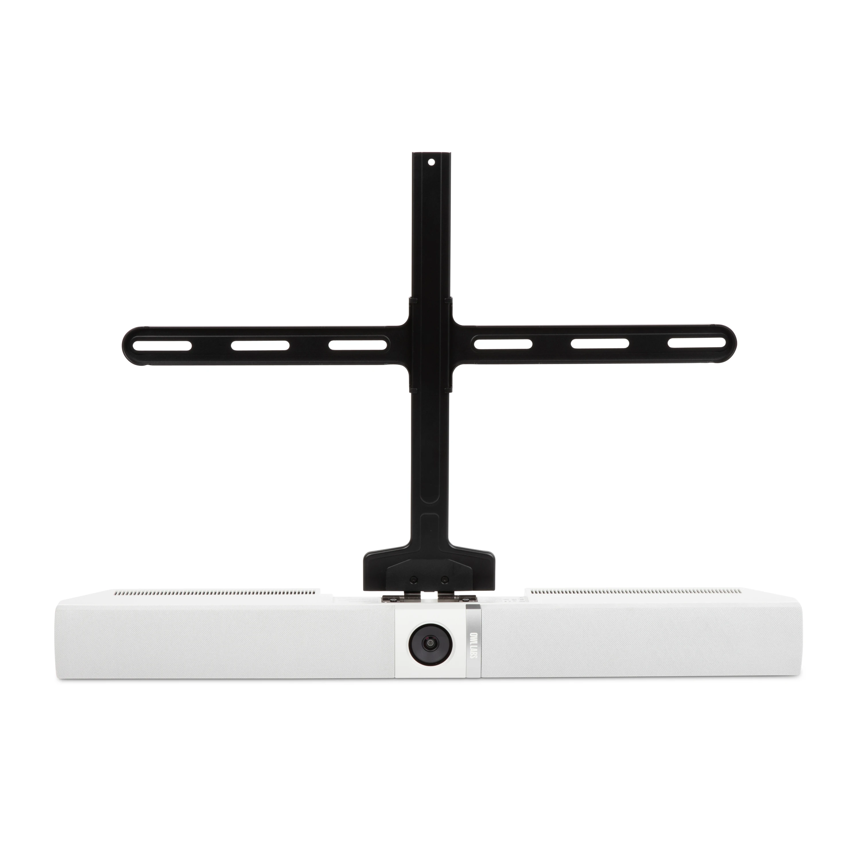 product | accessory | tv mount | front with bar