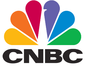 CNBC LOGO