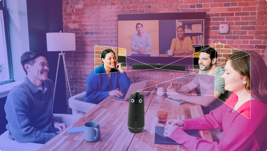 Together -In Room - MO4+ & OB