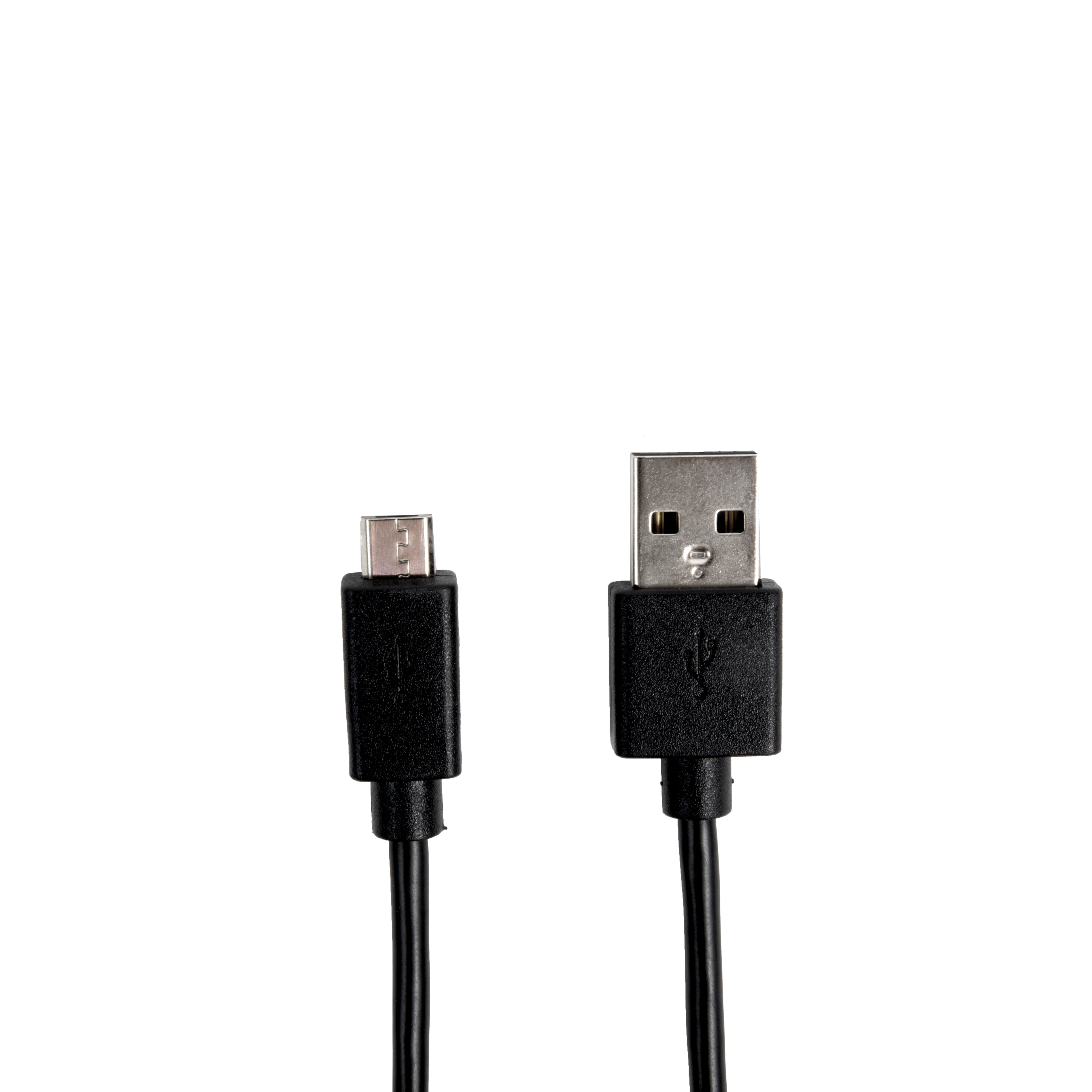 product | accessory | usb cable - replacement | 6ft | transparent