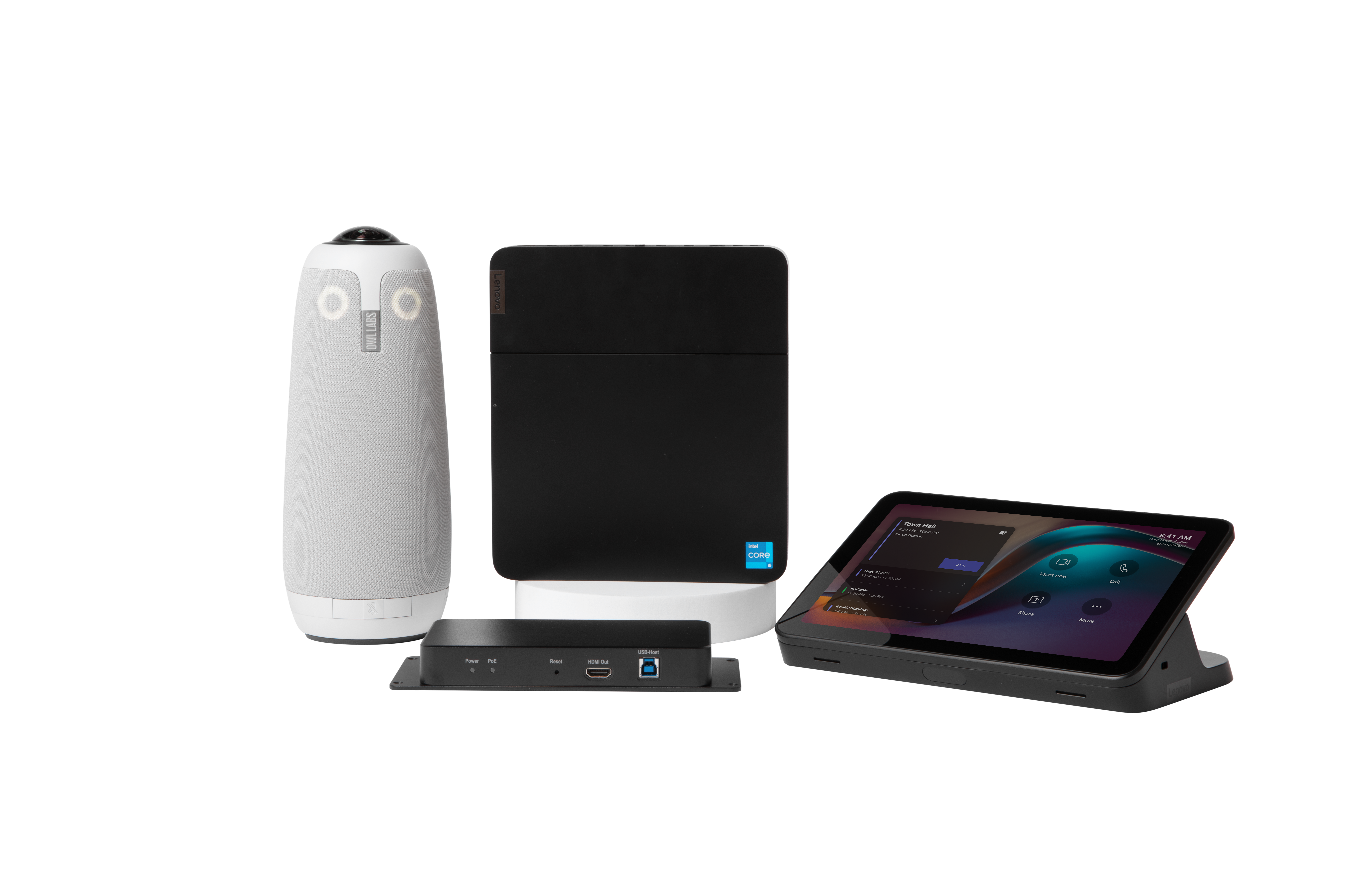 Meeting Owl Pro for Good | Owl Labs