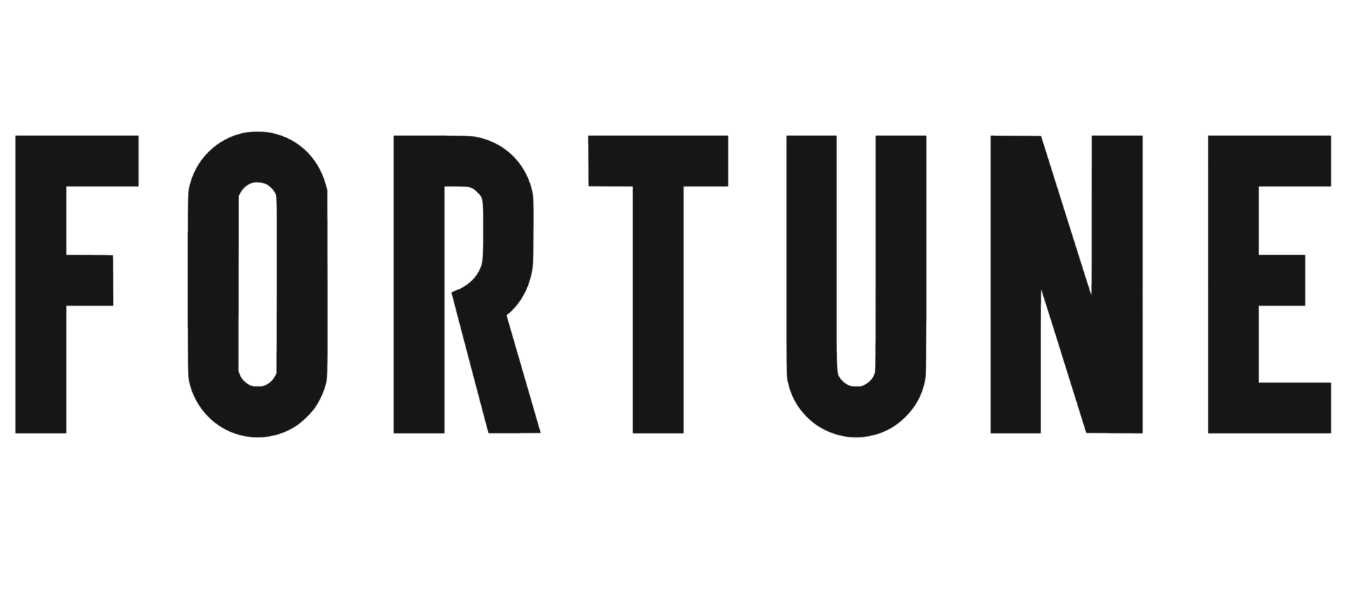 Fortune Logo