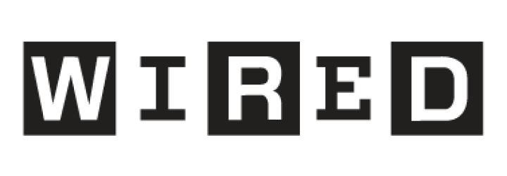 press logo | wired