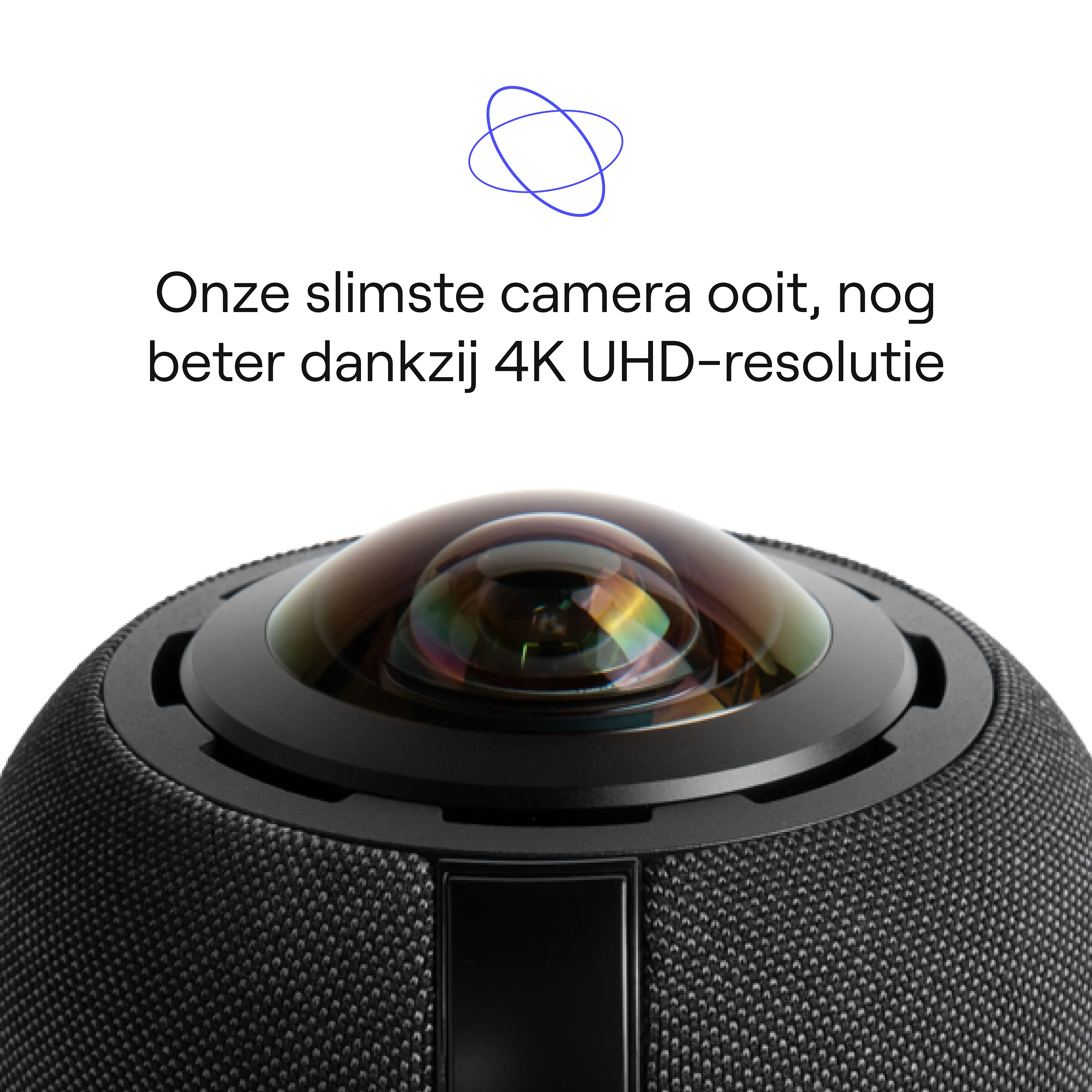 Meeting Owl 4+ Lens Image