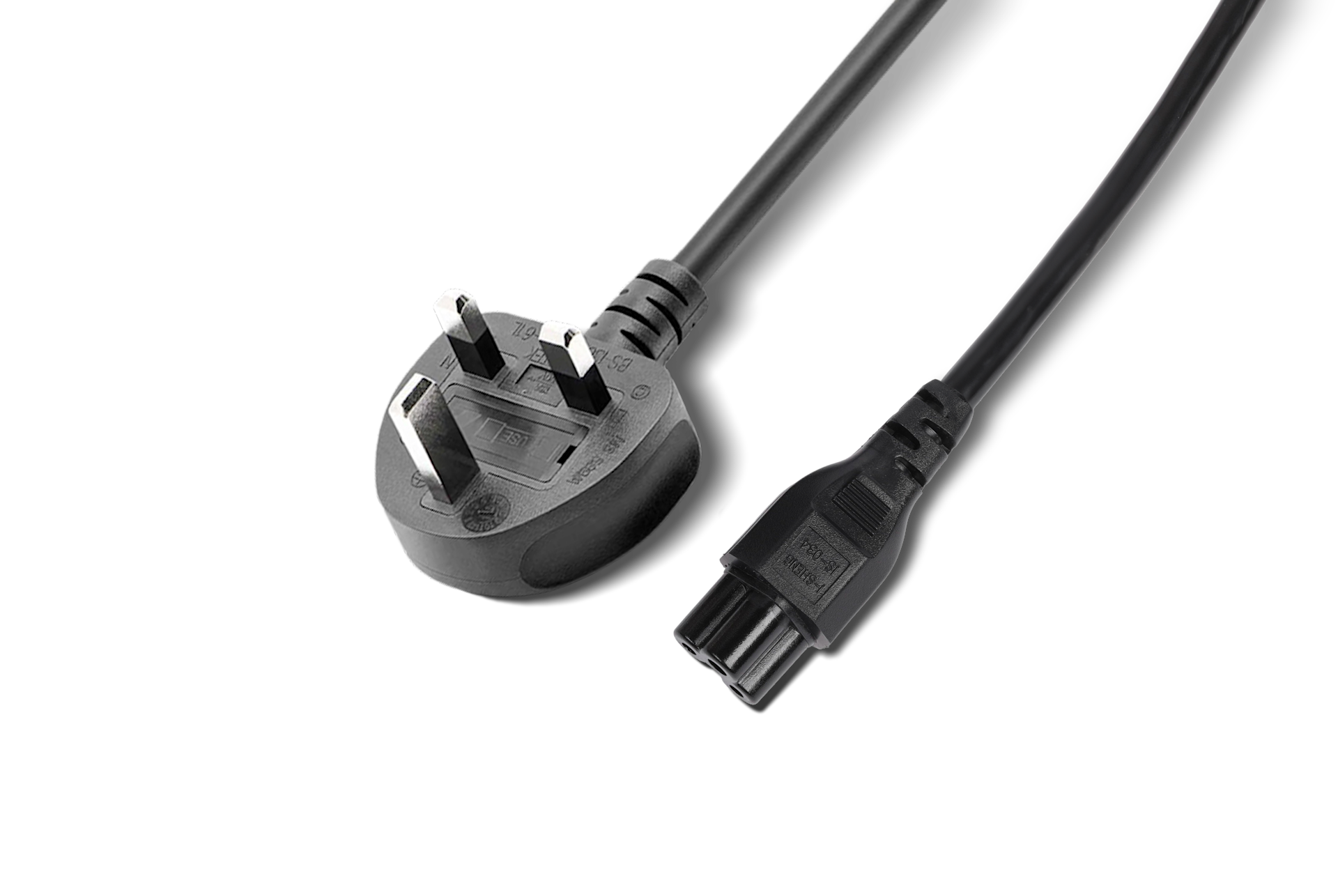 ac line cord (Meeting Owl 4+)