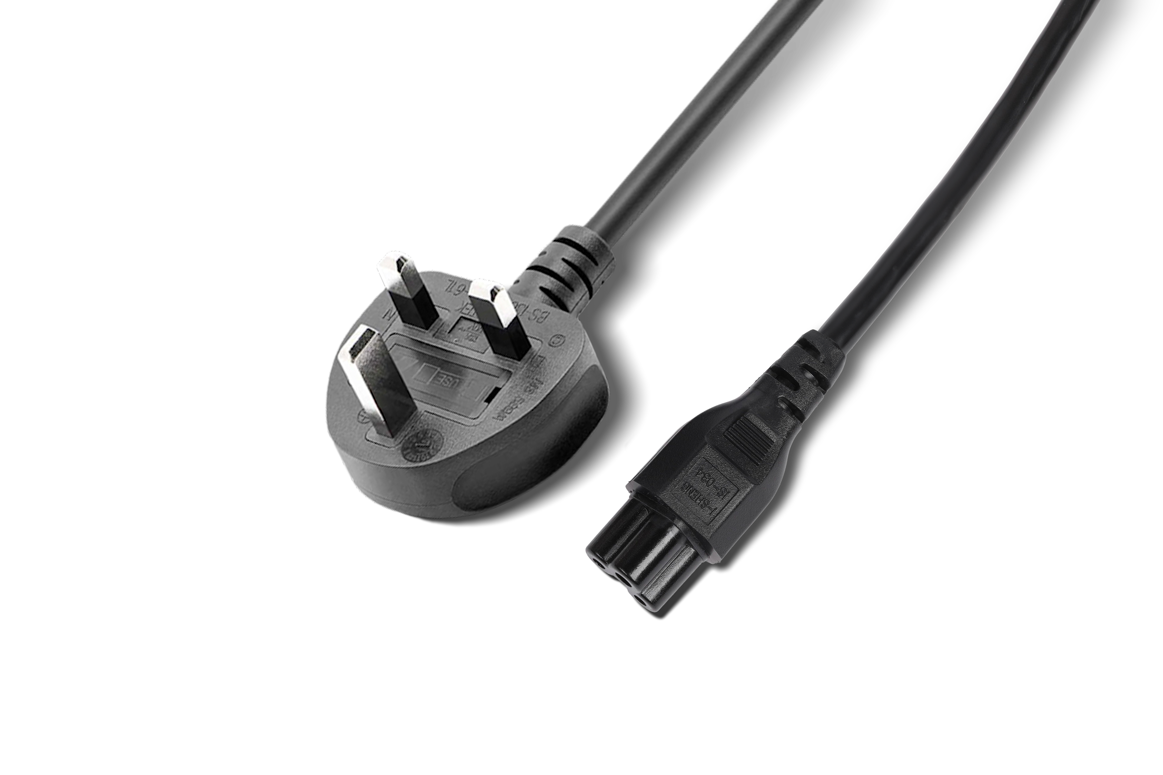 ac line cord (Meeting Owl 4+)