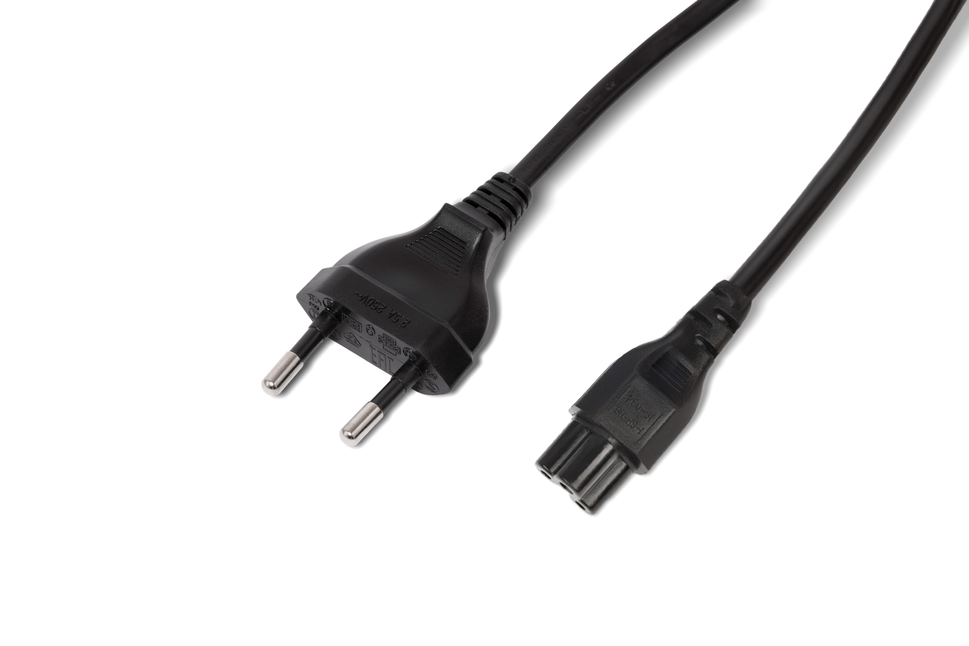 ac line cord (Meeting Owl 4+)