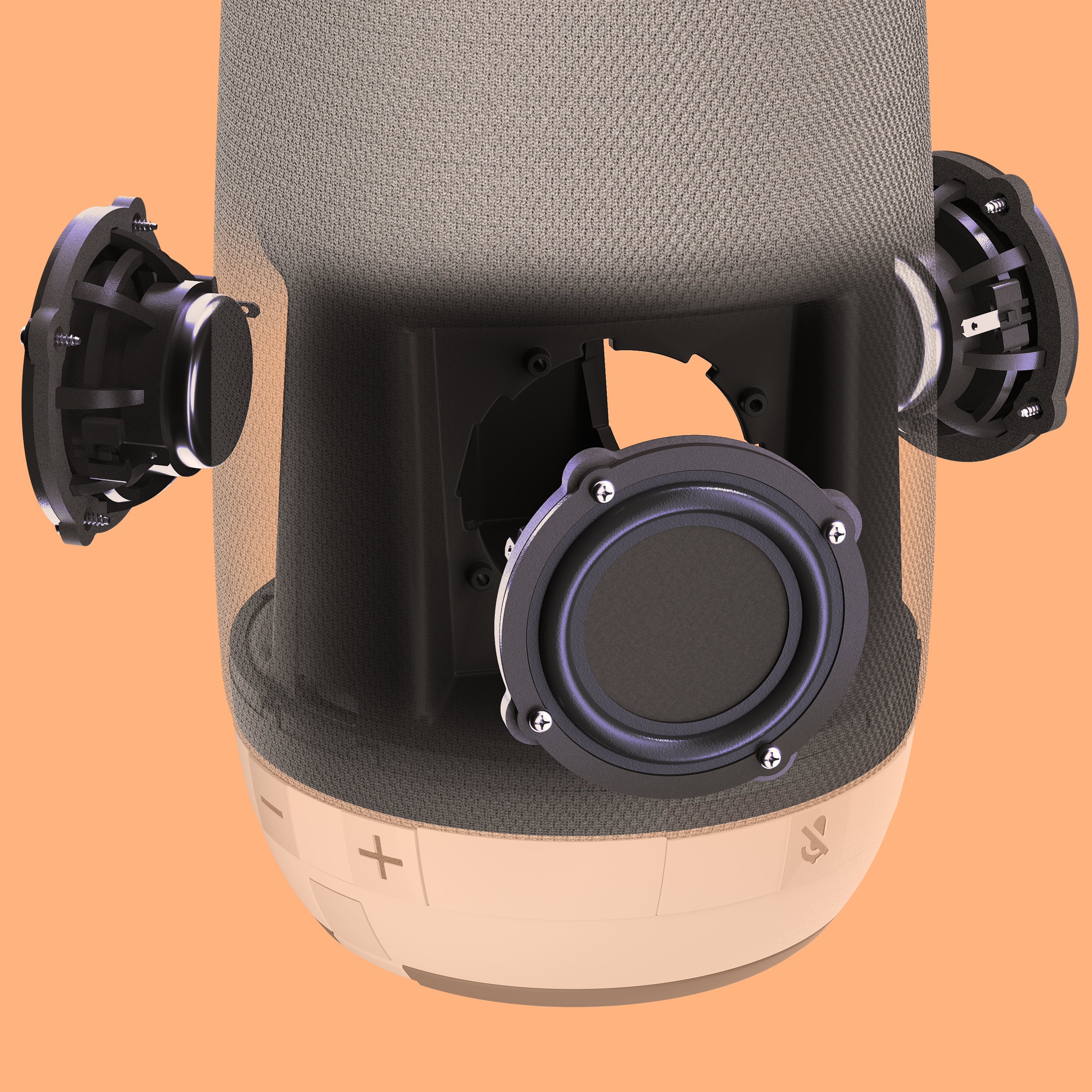 Tab | MO3 | Technology | Catch Every Word