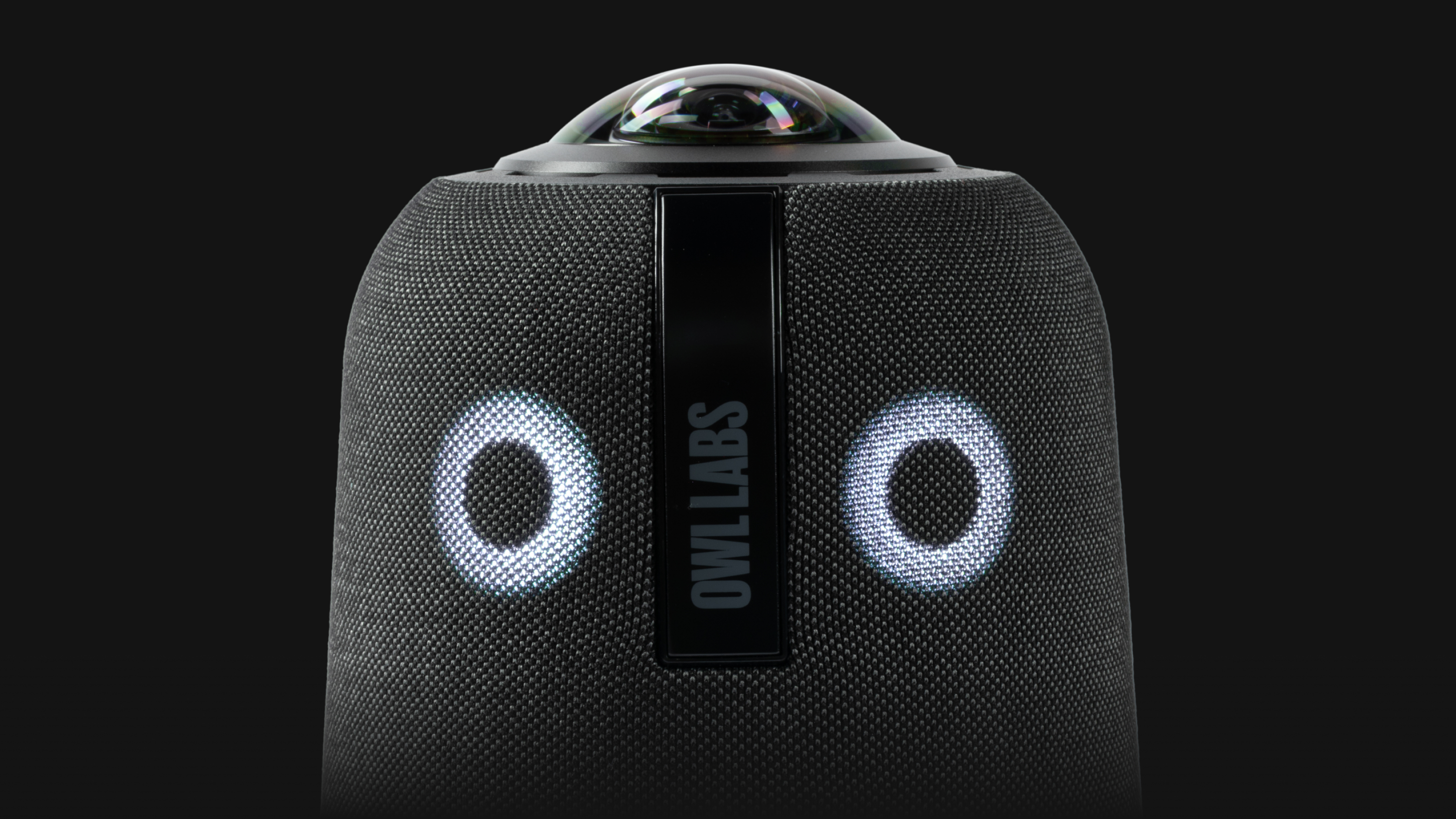 【美品】　Meeting Owl 4＋MTW405 Meeting Owl 4+ 360-Degree, 4K Smart Video Conference Camera
