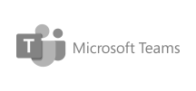 Microsoft Teams Logo - Video Conferencing