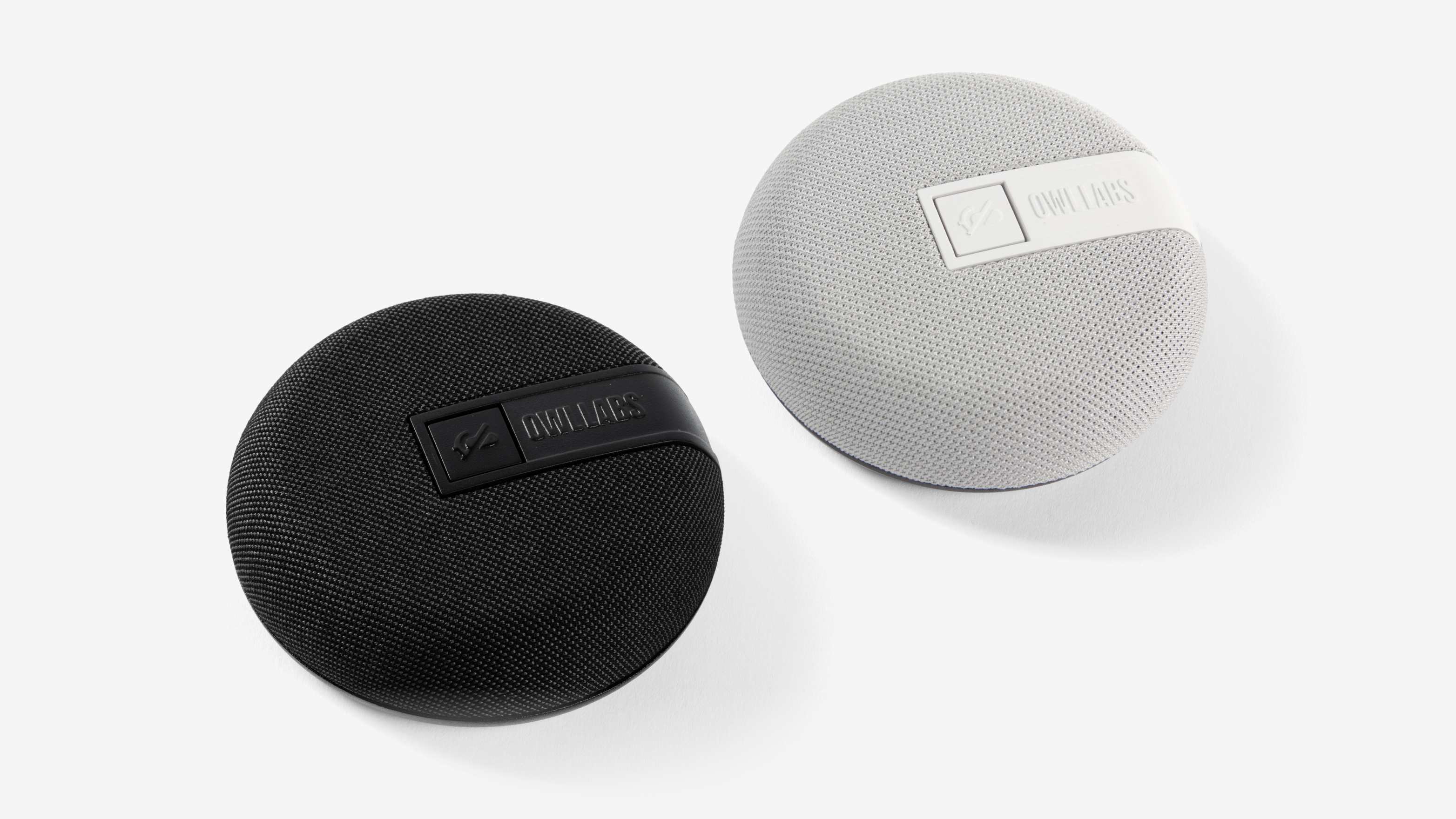 Expansion Mic: breid het audiobereik van je Meeting Owl 3 of