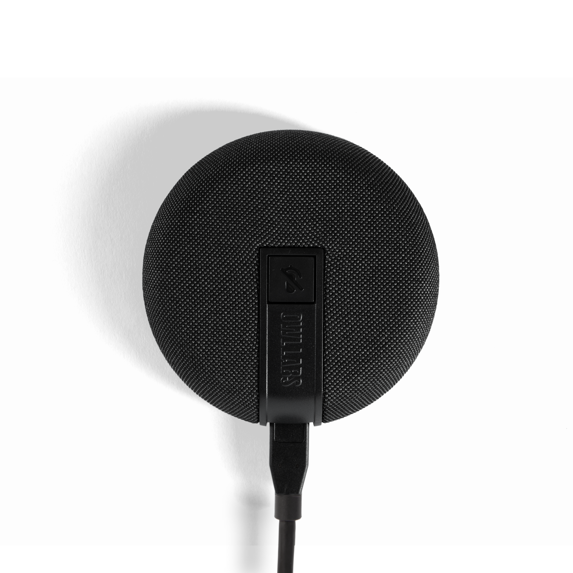 Products | Key Transparent Image | Expansion Mic - charcoal