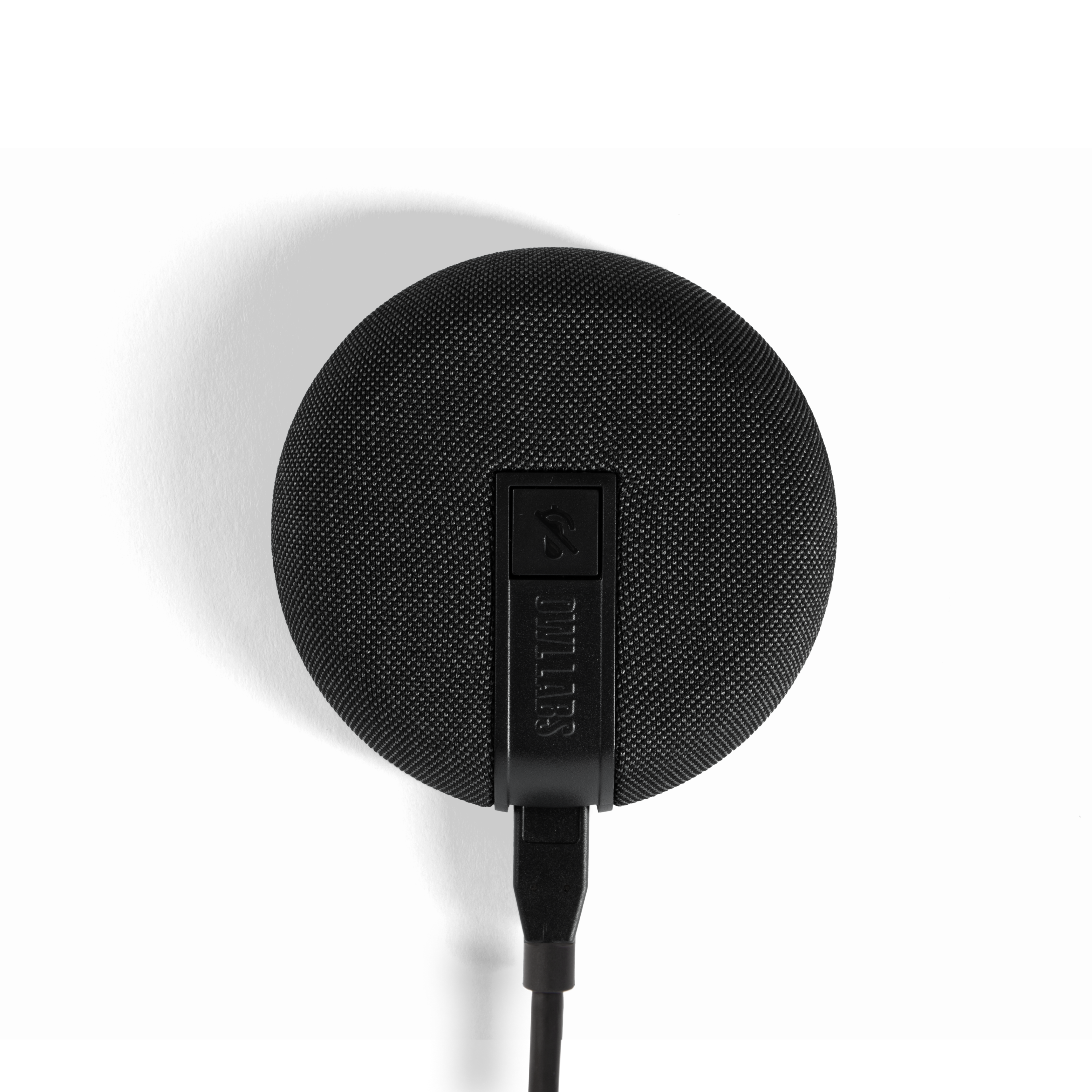 Products | Key Transparent Image | Expansion Mic - charcoal
