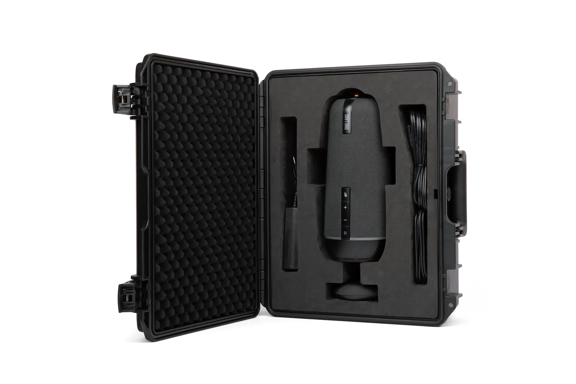 Images | Hard Case for Meeting Owl (With Owl)