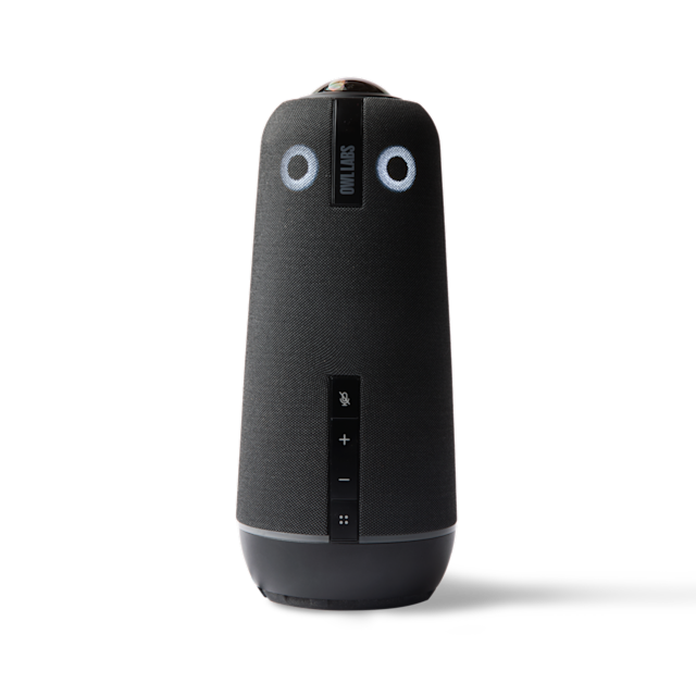 Certified Refurbished Meeting Owl Pro | Owl Labs
