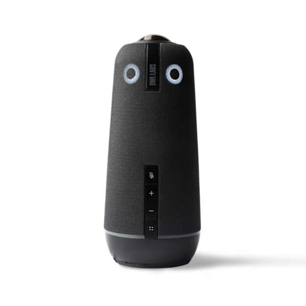 ThinkSmart Core + Owl Labs Meeting Owl 4+